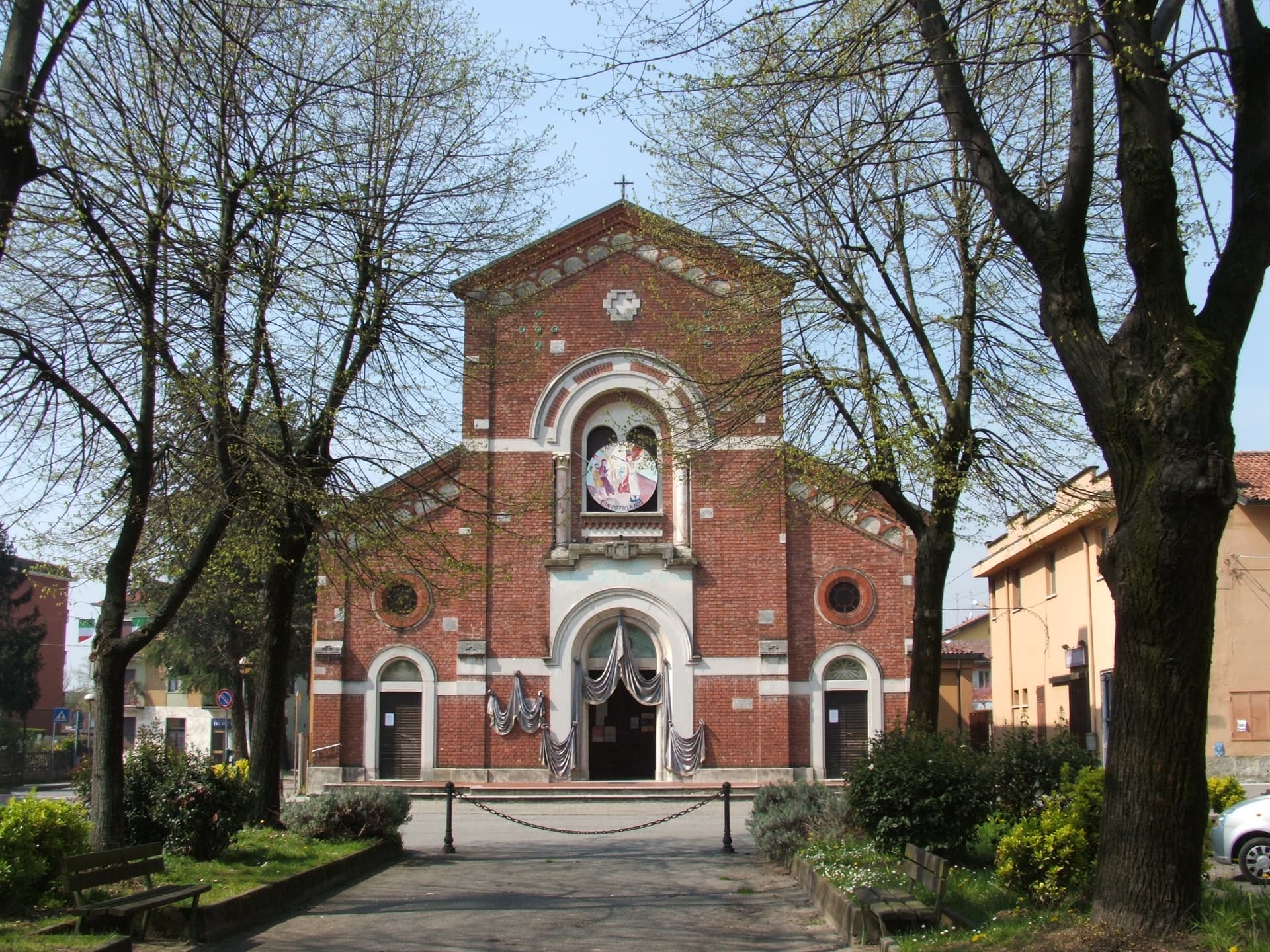Comune di Pantigliate