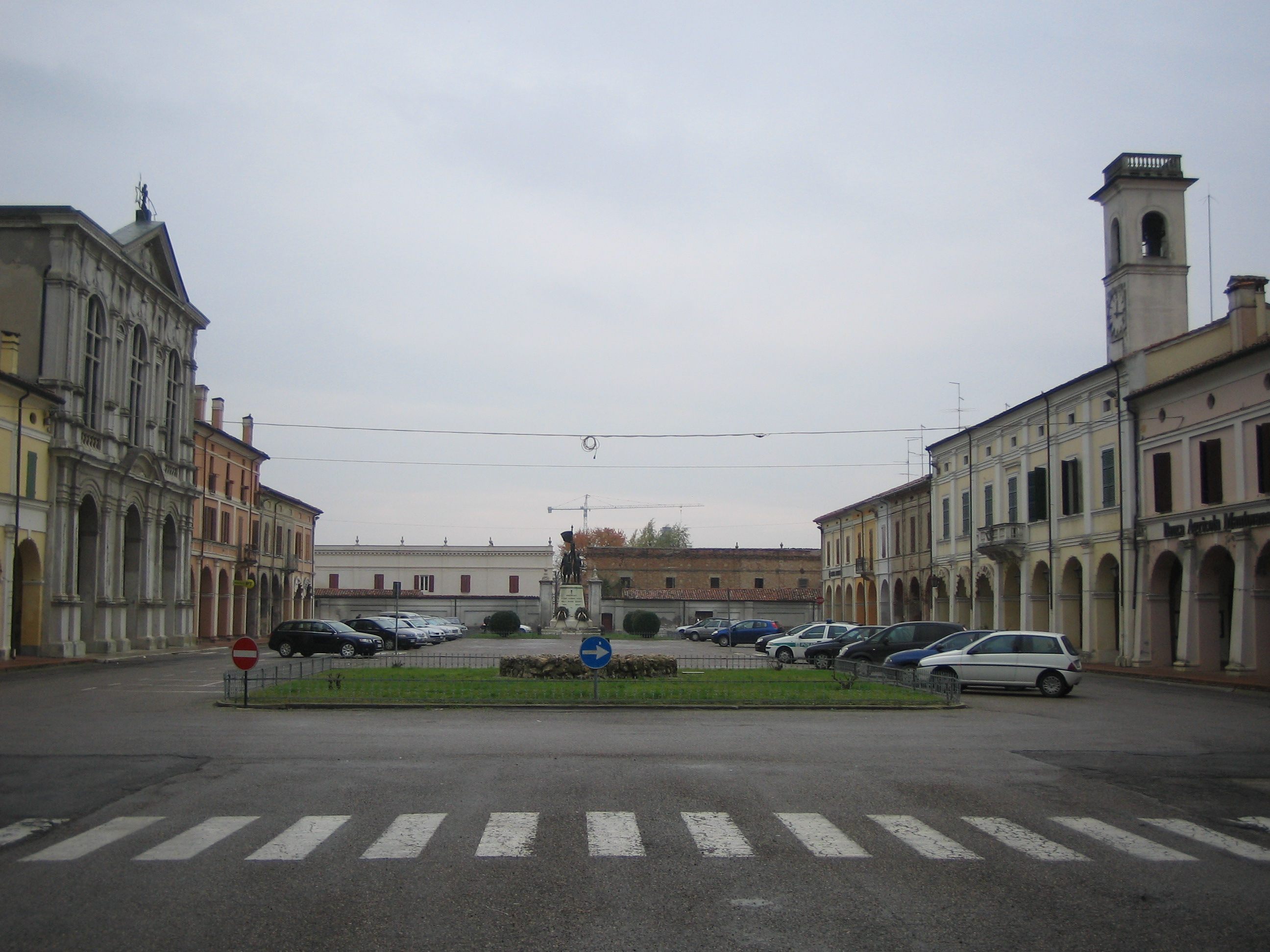 Comune di Pomponesco