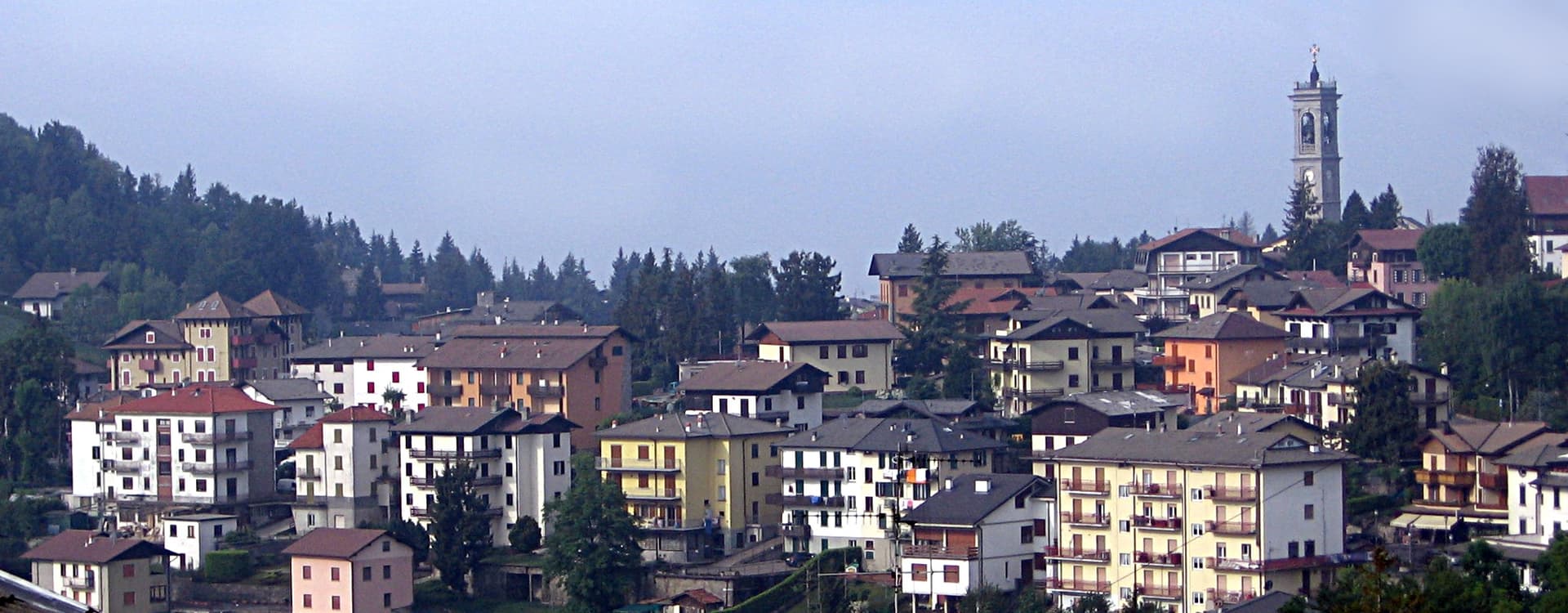 Comune di Selvino