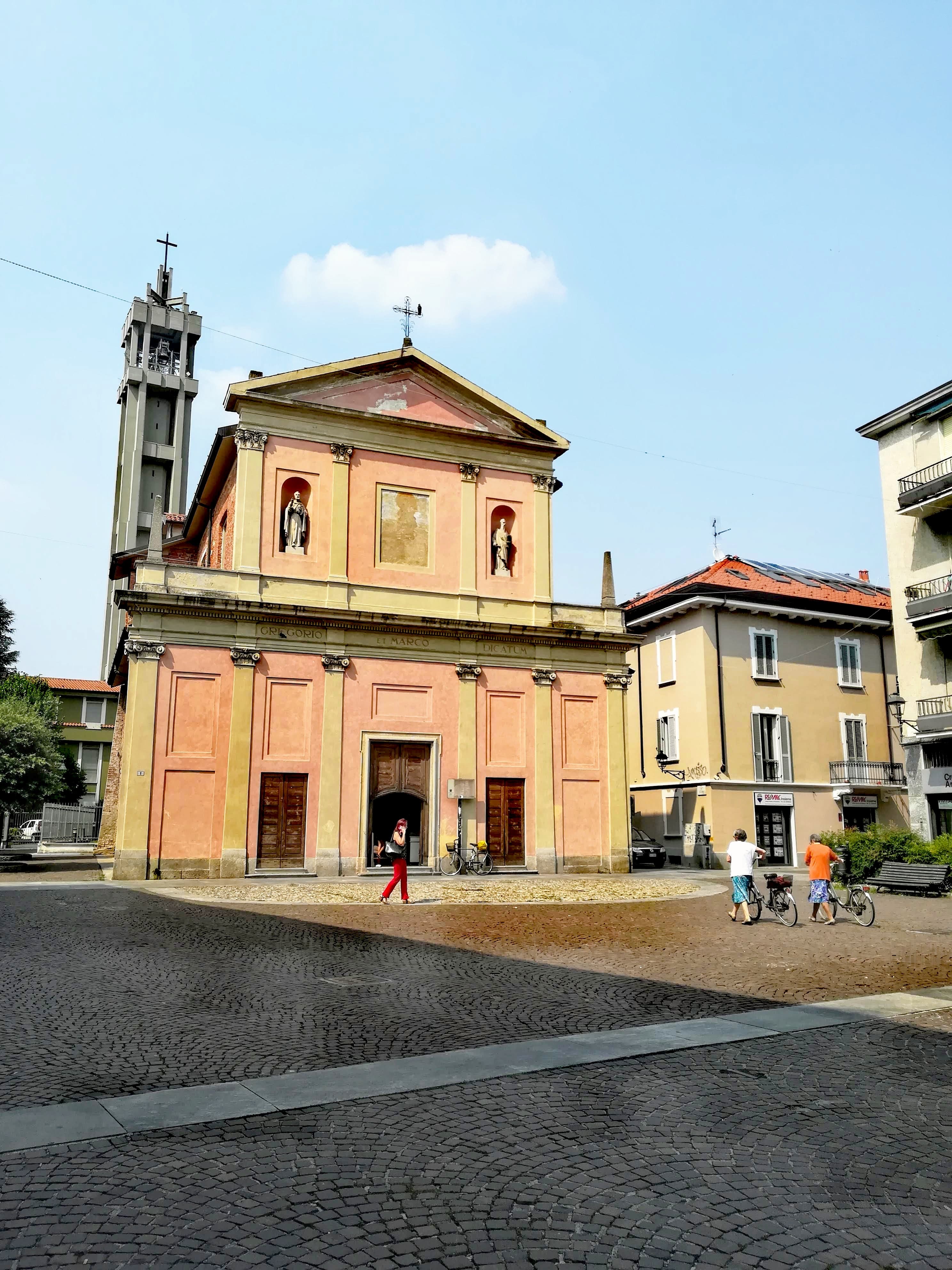 Comune di Cologno Monzese
