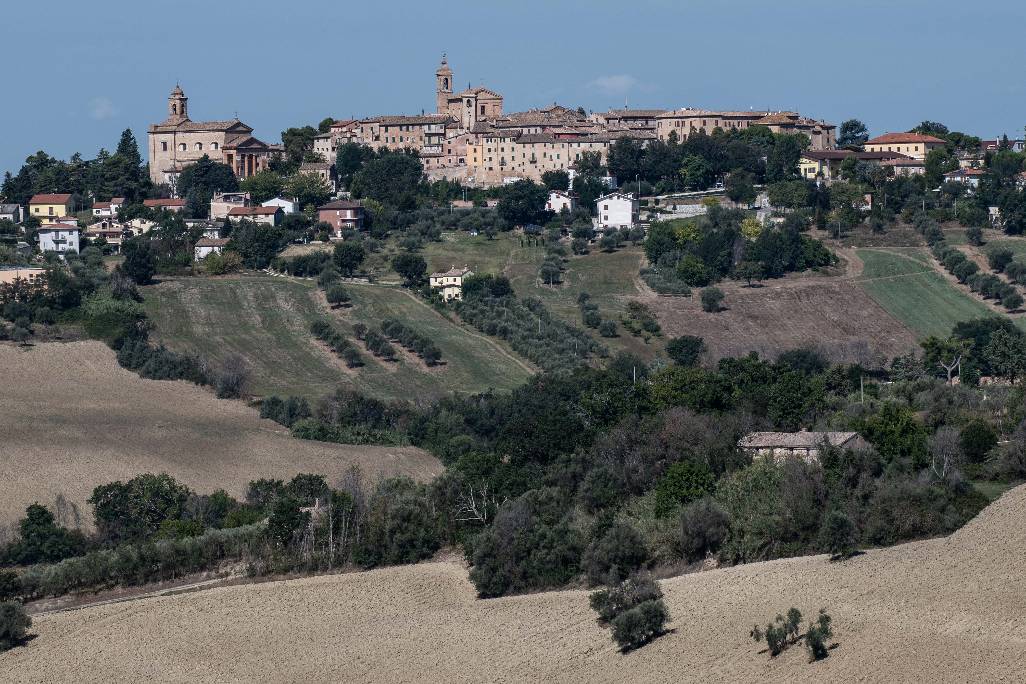 Comune di Belvedere Ostrense