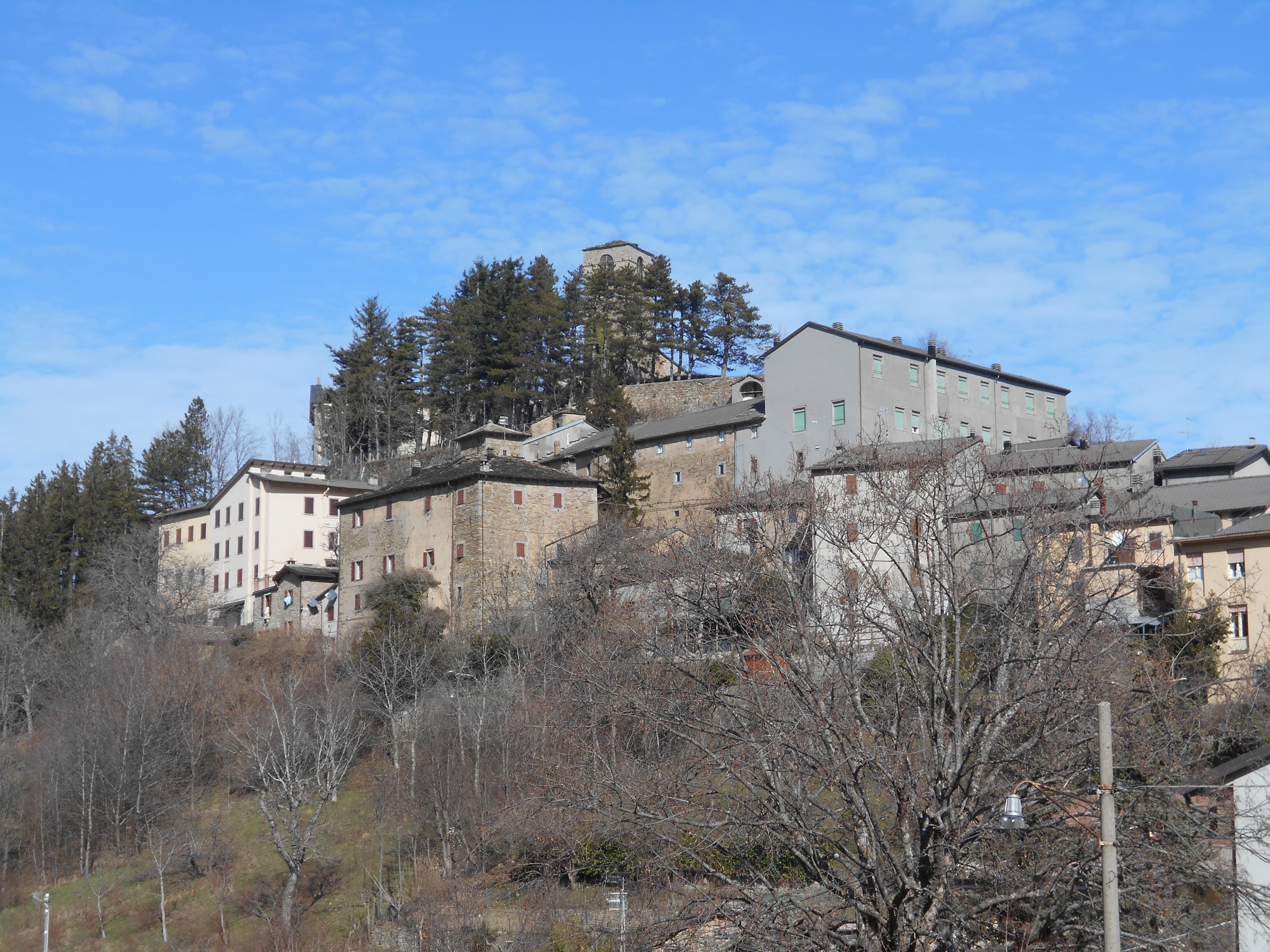 Comune di Montecreto