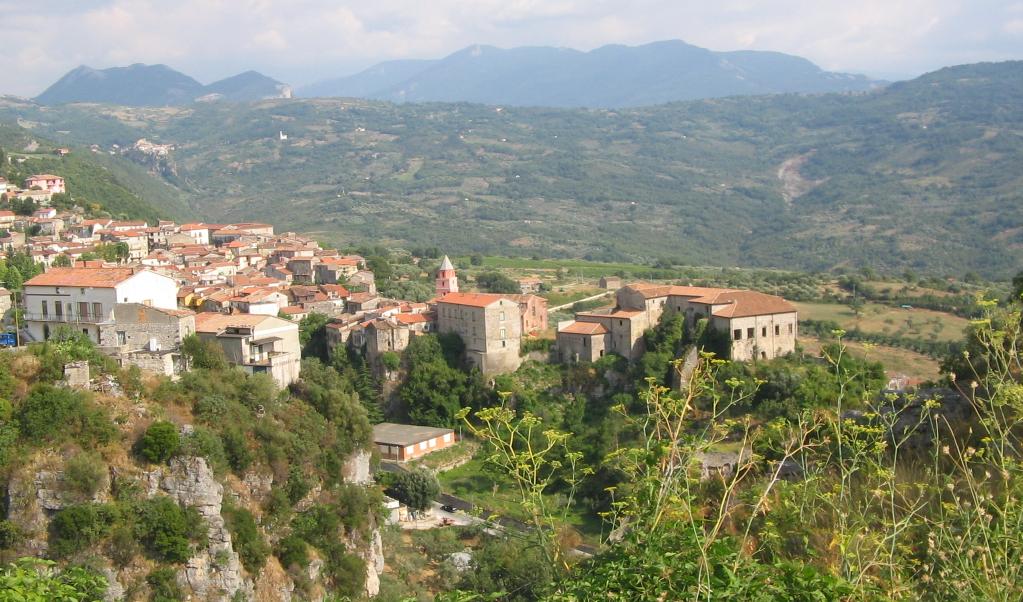 Comune di Sant'Angelo a Fasanella