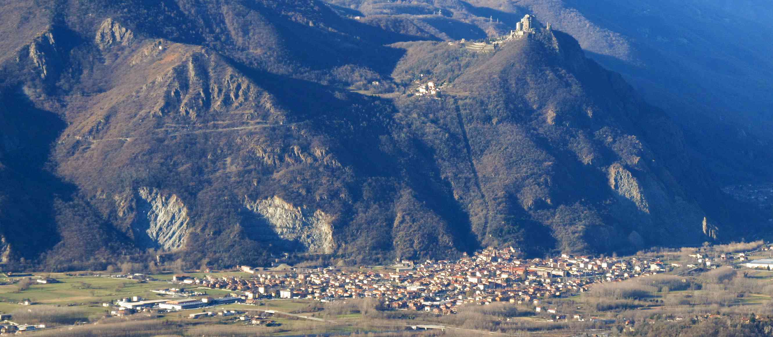 Comune di Sant'Ambrogio di Torino