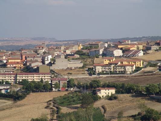 Comune di Maschito