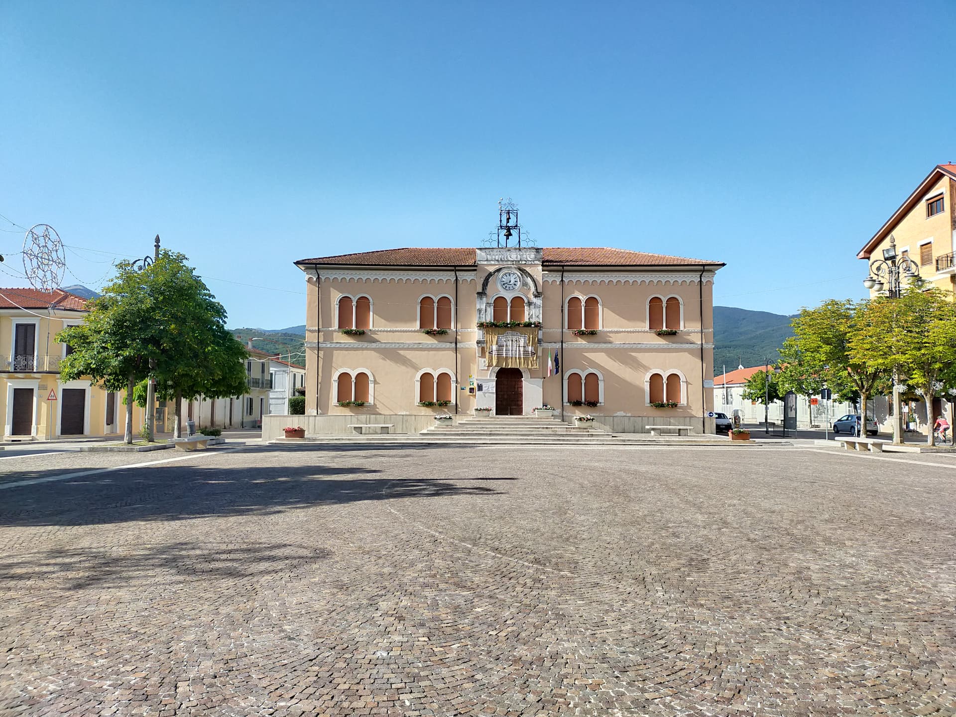 Comune di Gioia dei Marsi