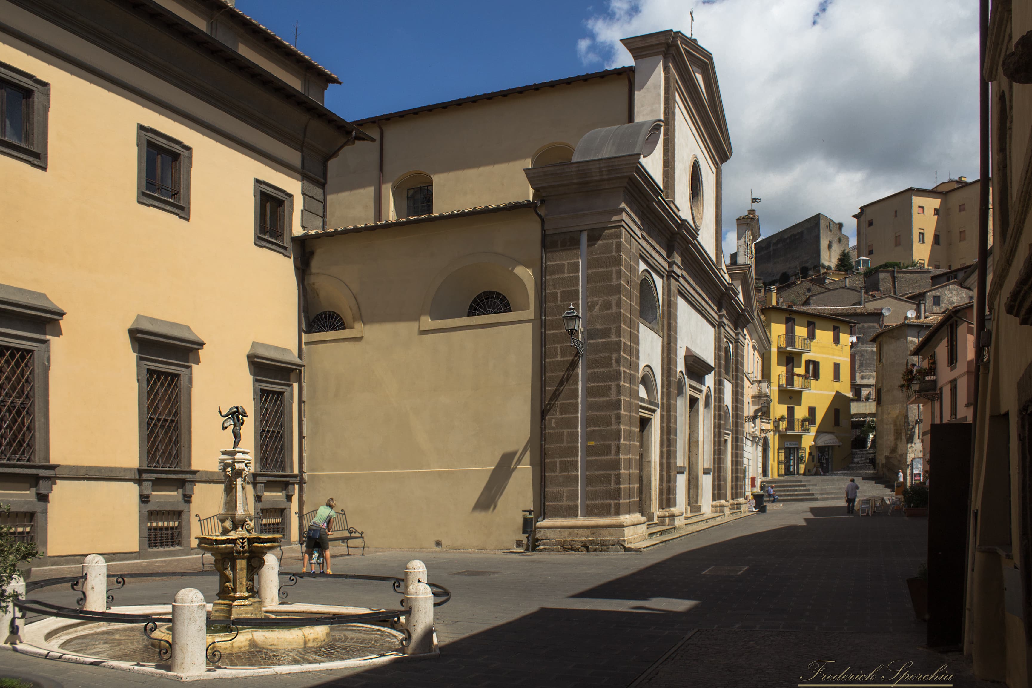 Comune di Paliano