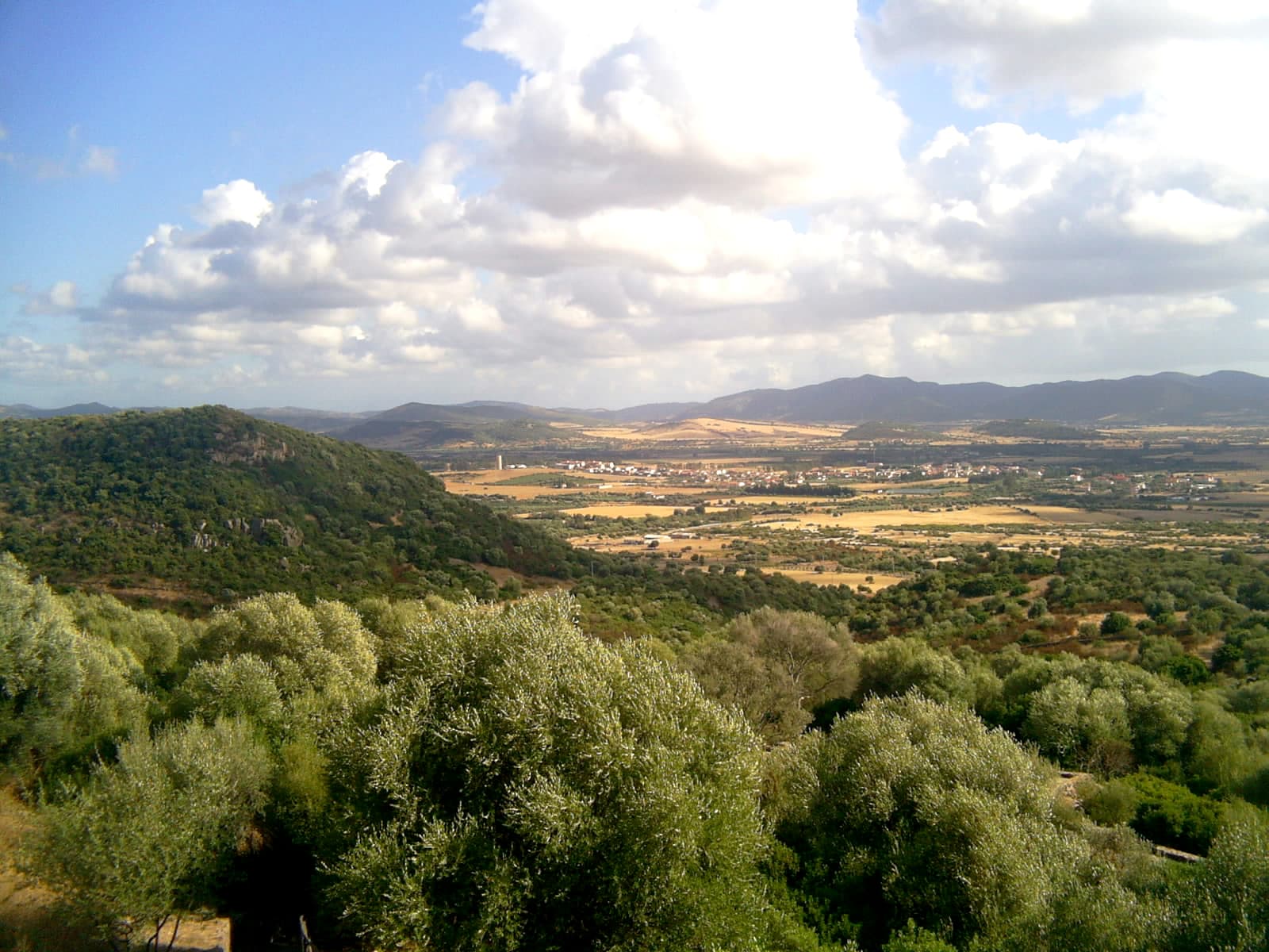 Comune di Santadi