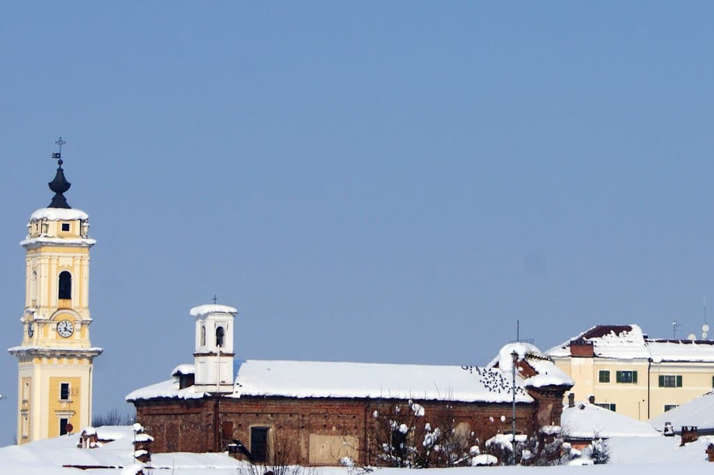 Comune di Lombriasco