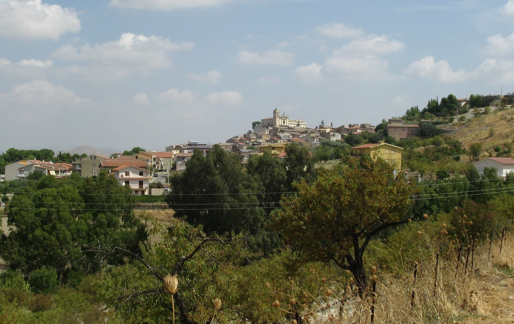 Comune di Comitini