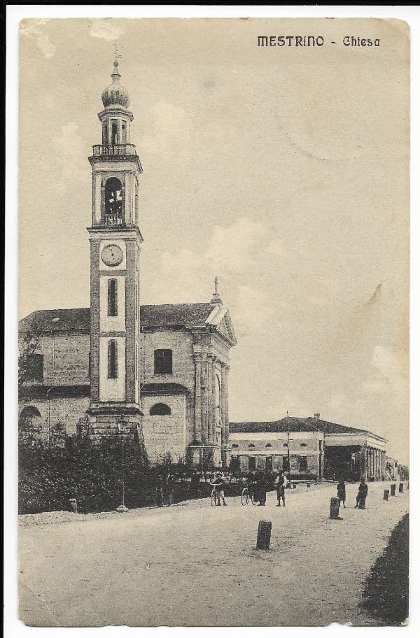 Comune di Mestrino