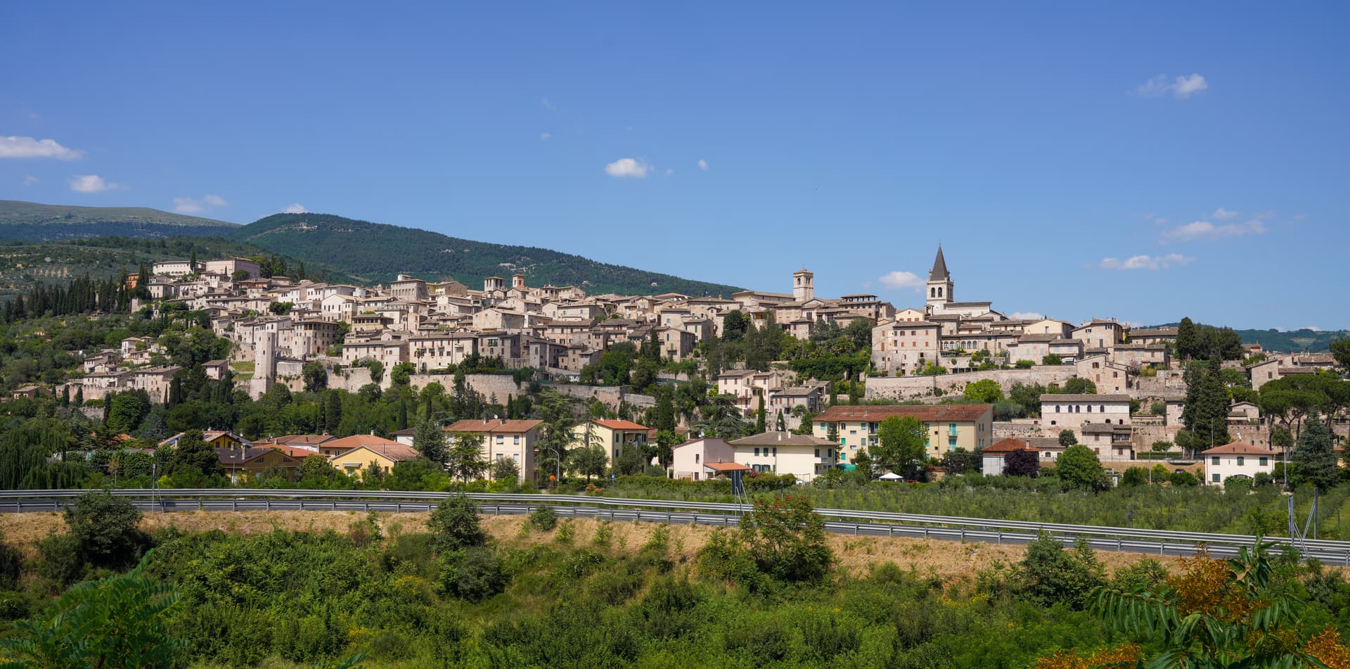 Comune di Spello