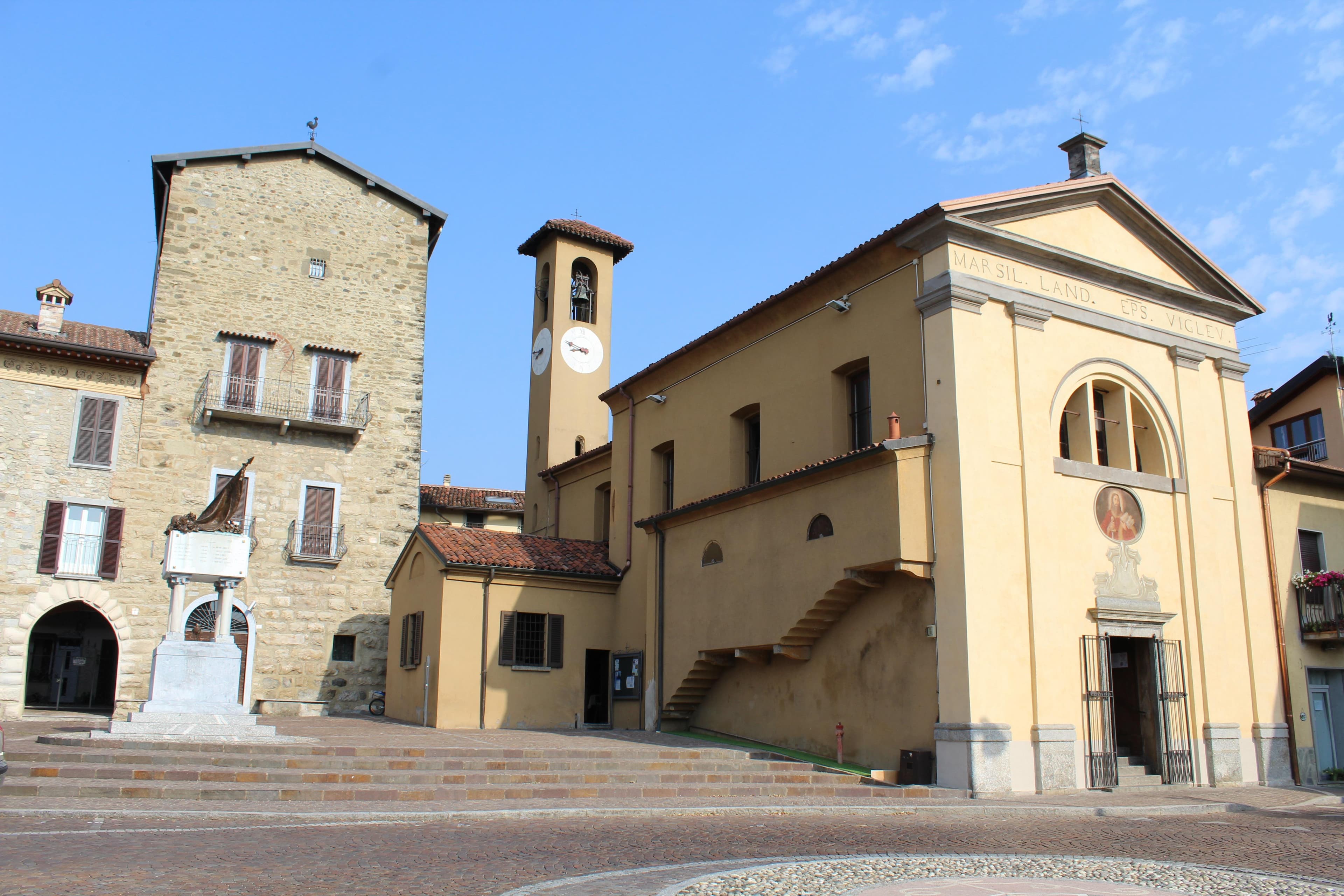 Comune di Imbersago