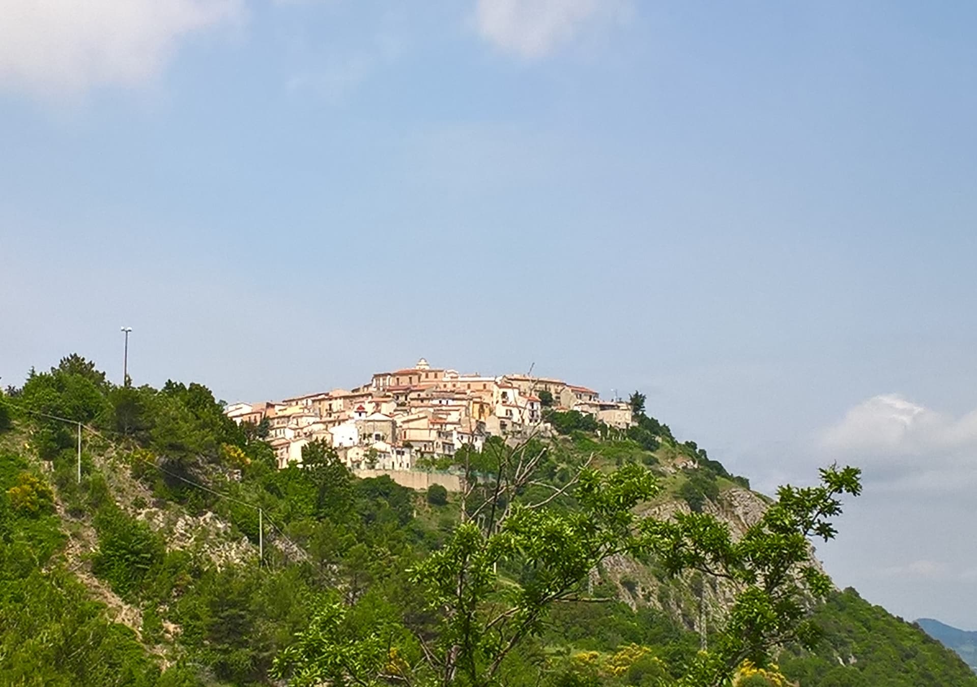 Comune di Castroregio