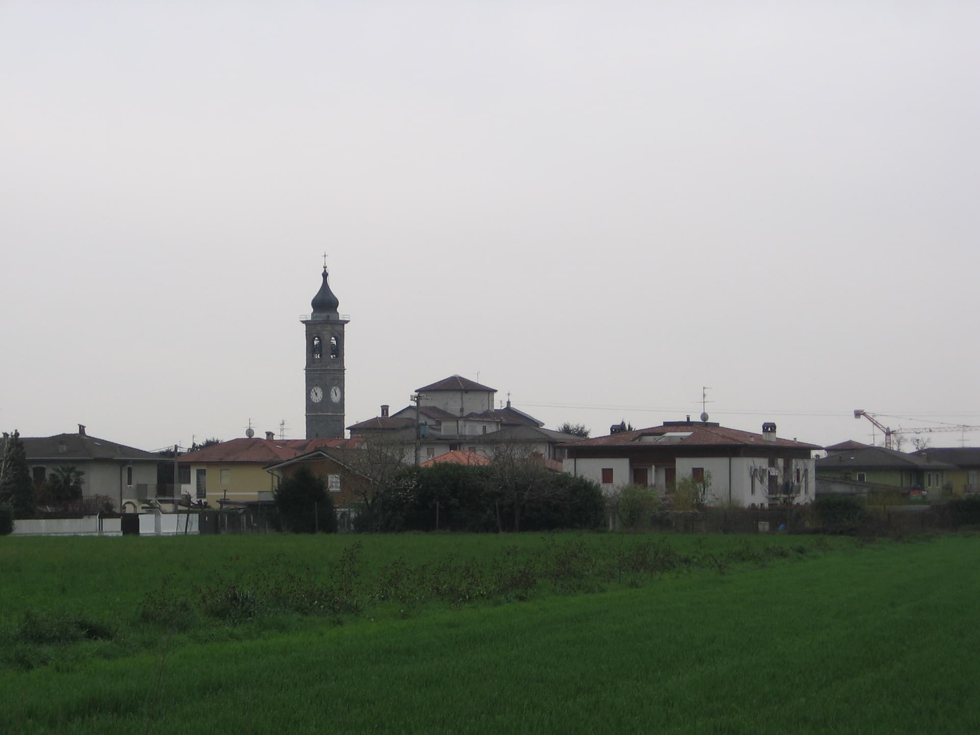 Comune di Mornico al Serio