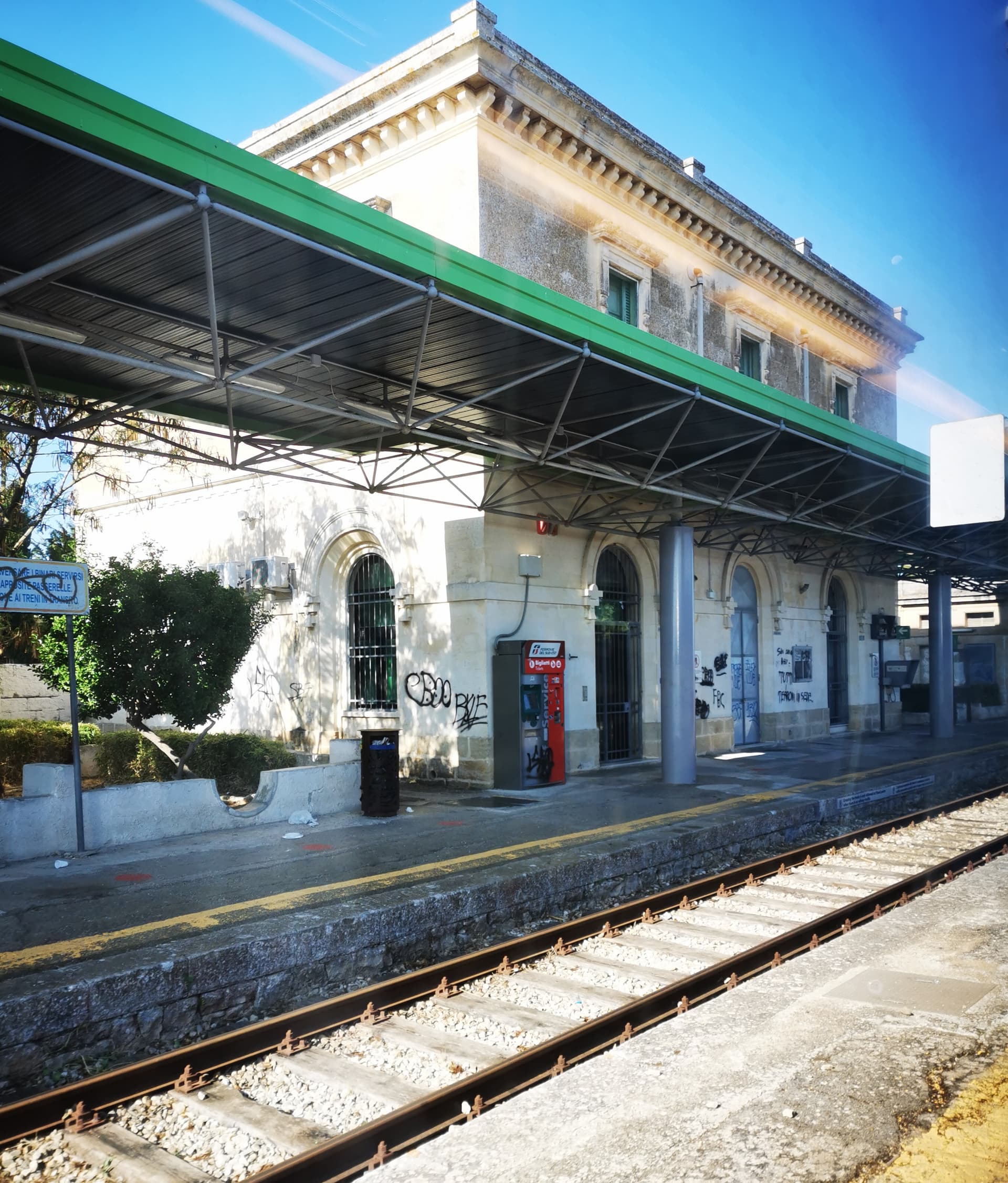 Comune di San Pancrazio Salentino