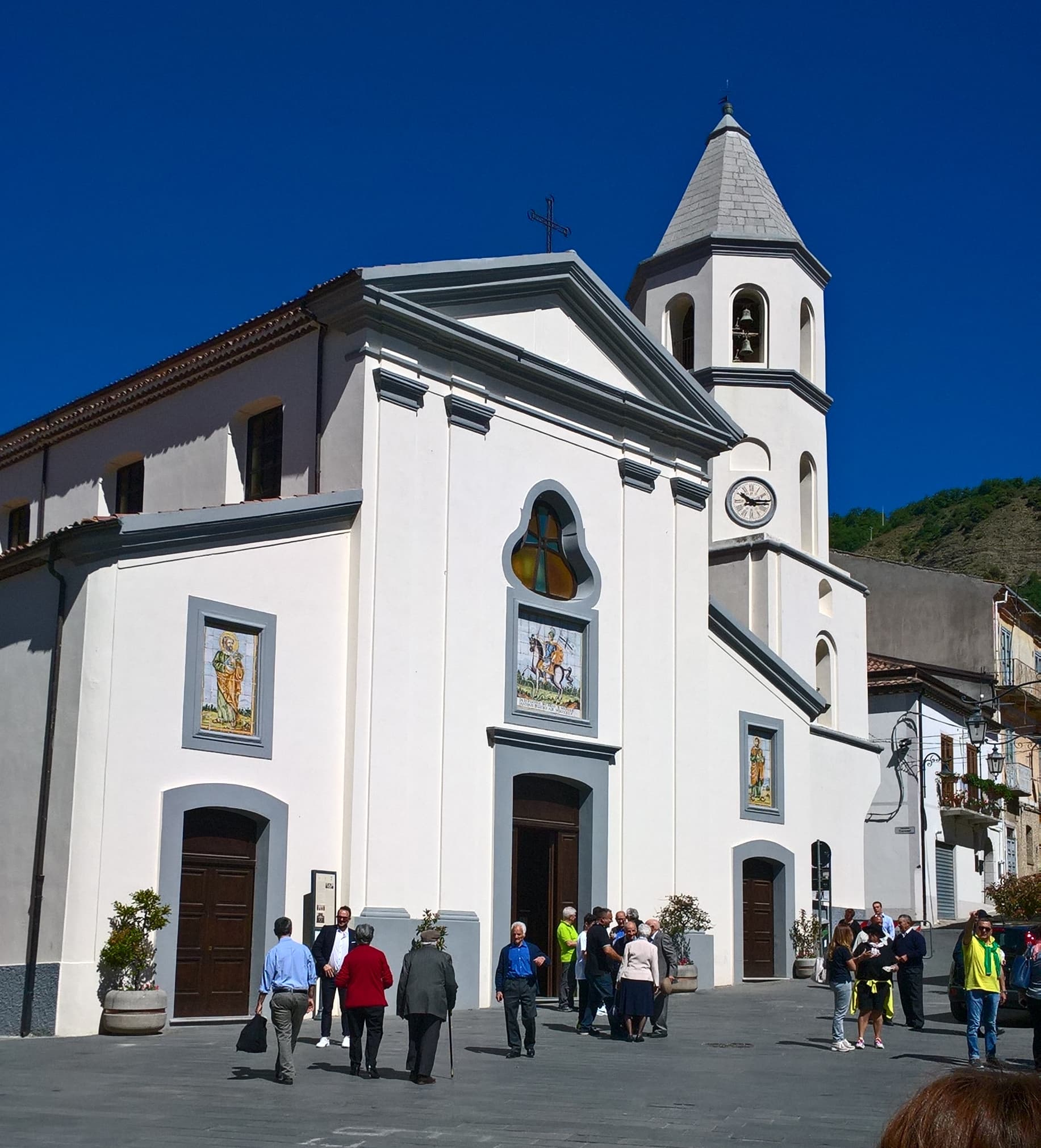 Comune di San Costantino Albanese