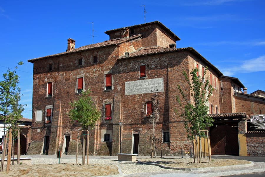 Comune di Alagna
