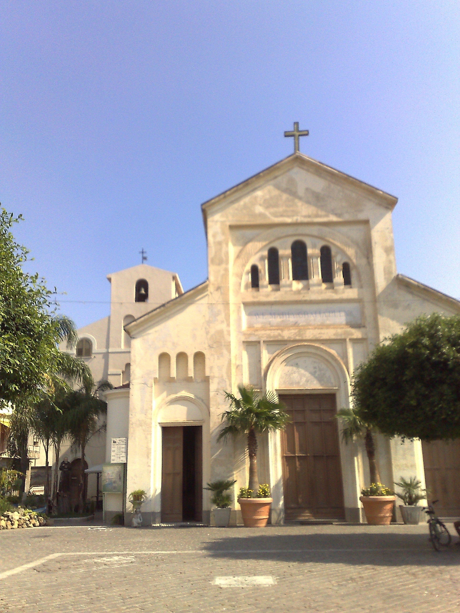 Comune di Motta San Giovanni