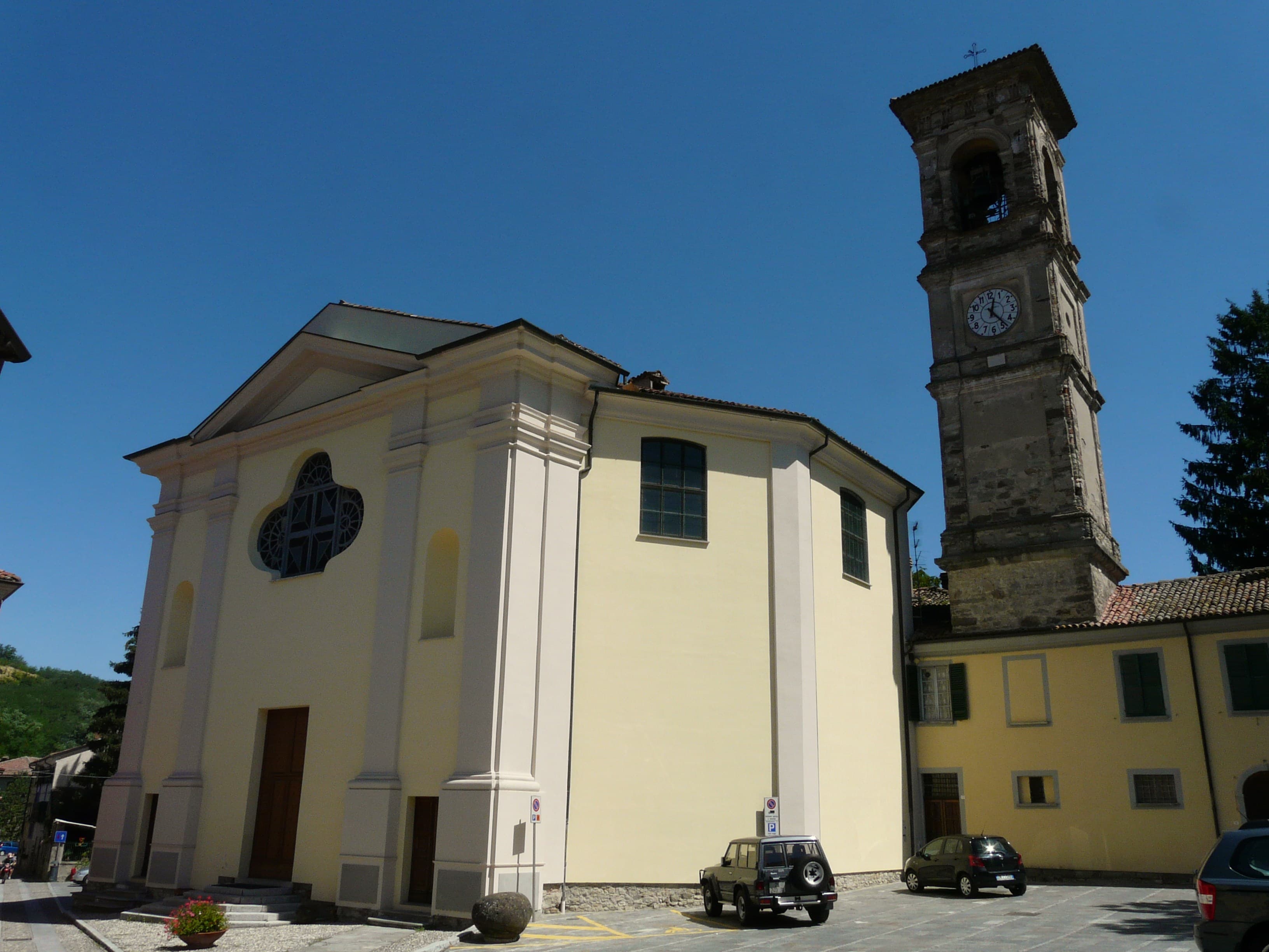 Comune di Garbagna