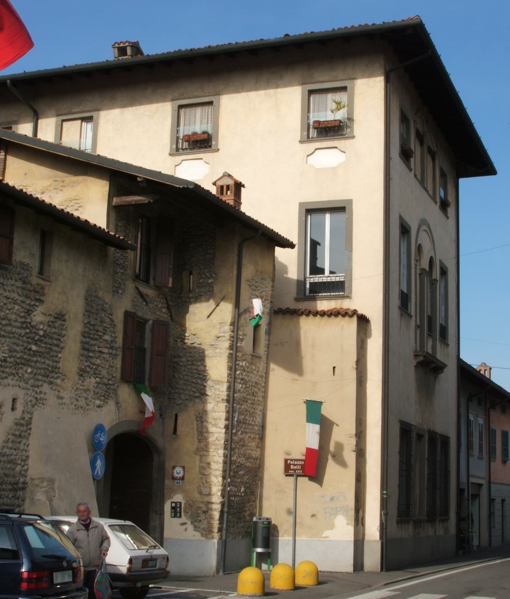 Comune di Grassobbio