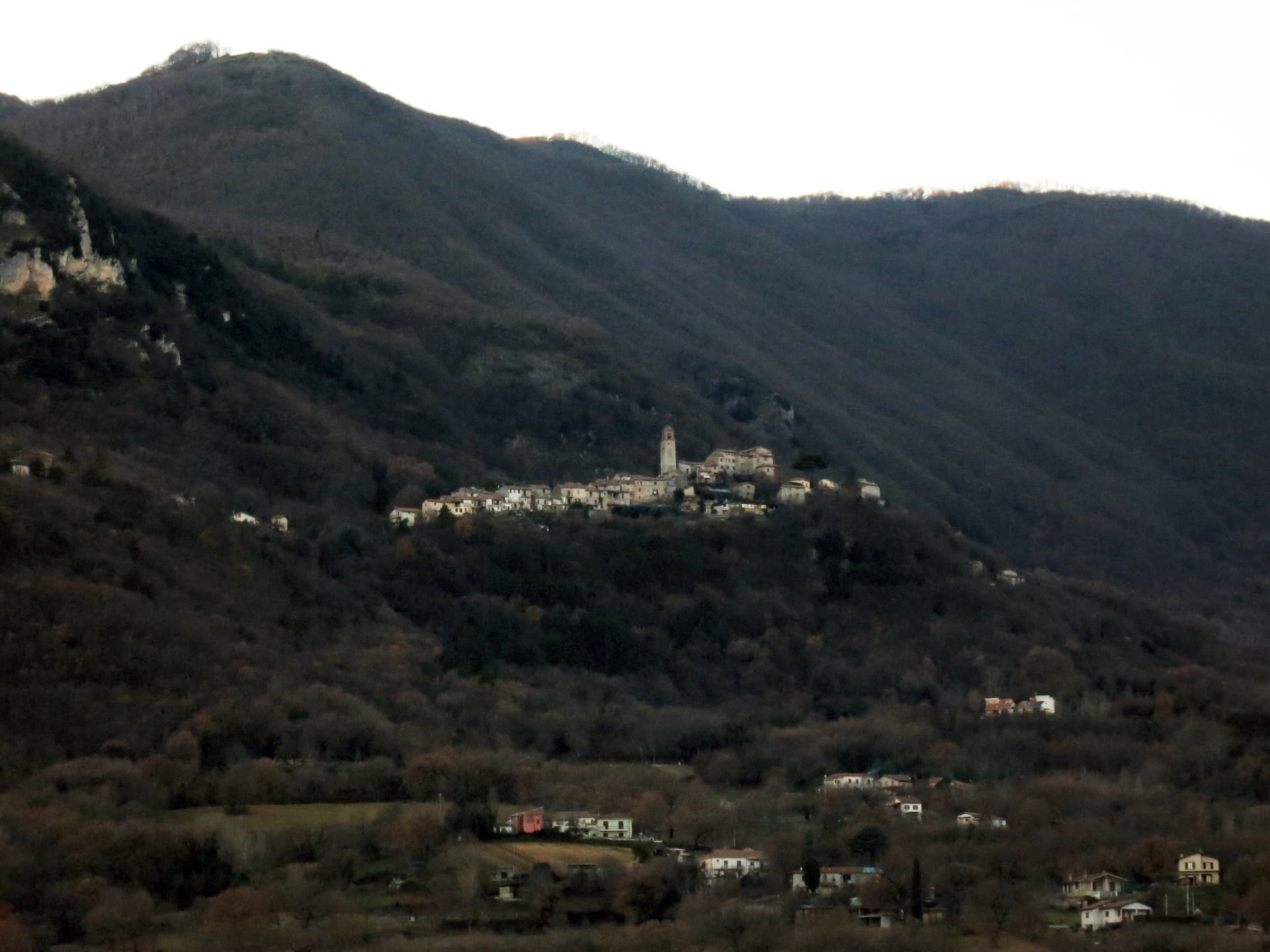 Comune di Greccio