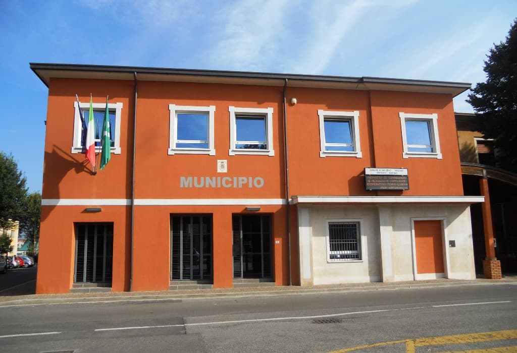Comune di San Zeno Naviglio