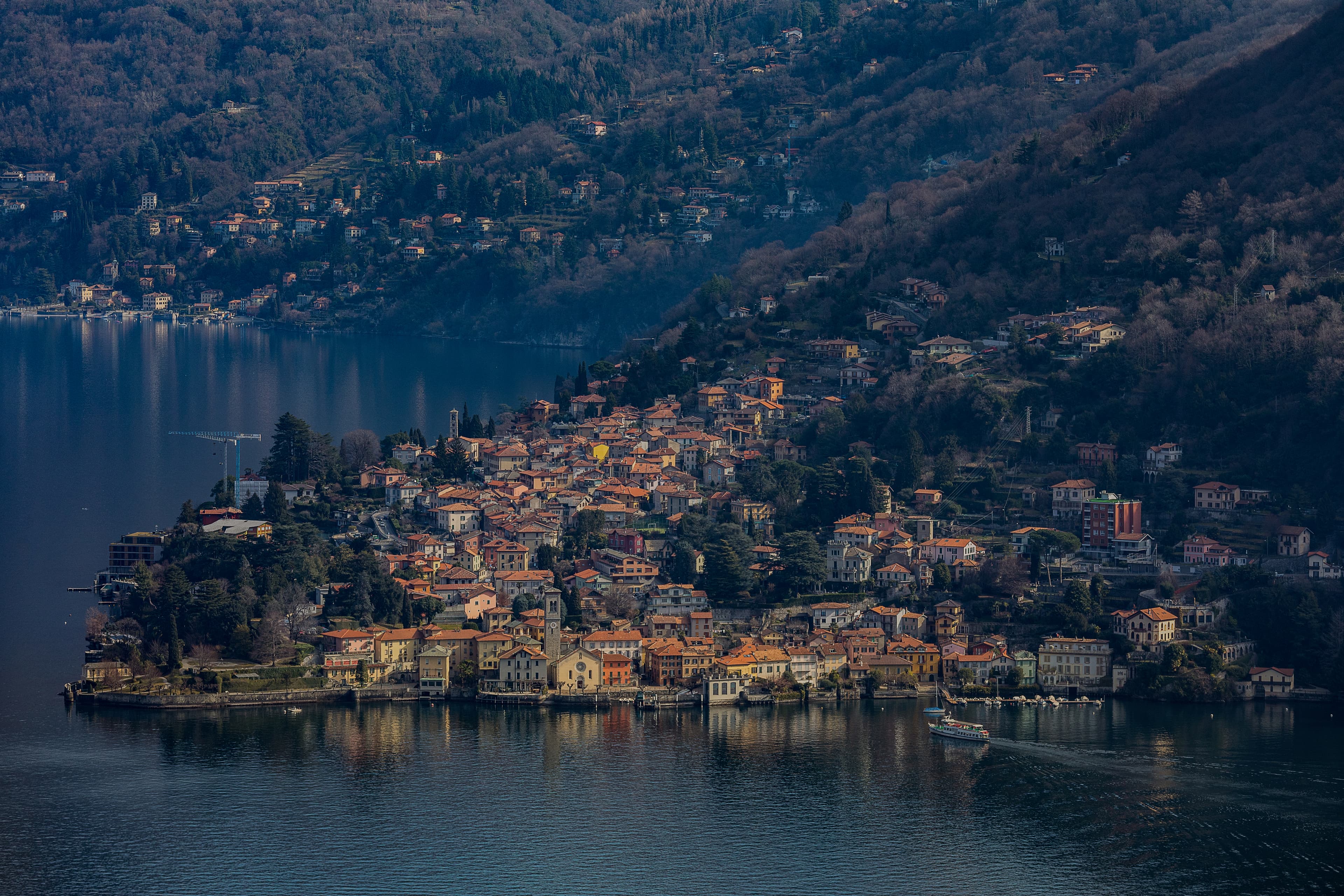 Comune di Torno