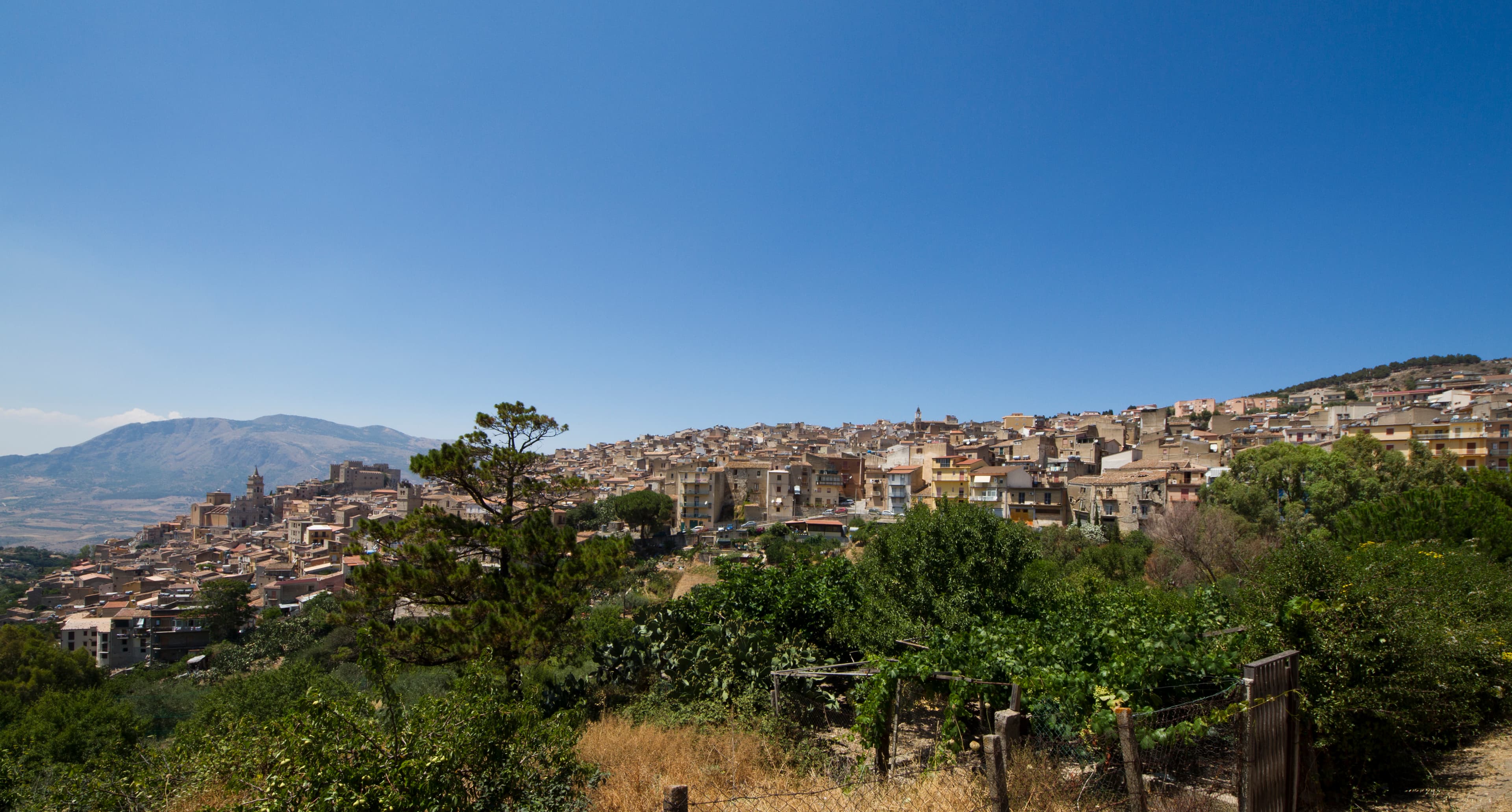 Comune di Caccamo