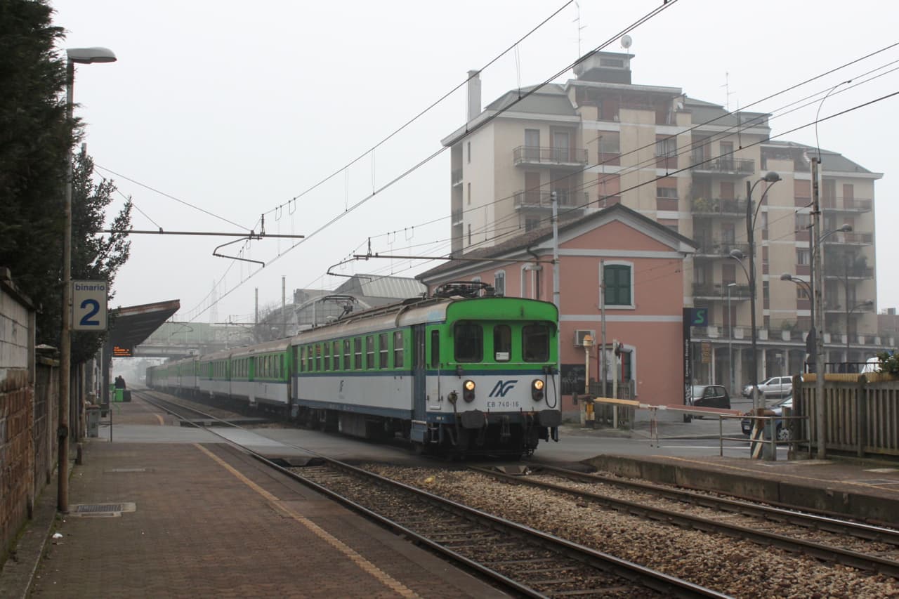 Comune di Cormano