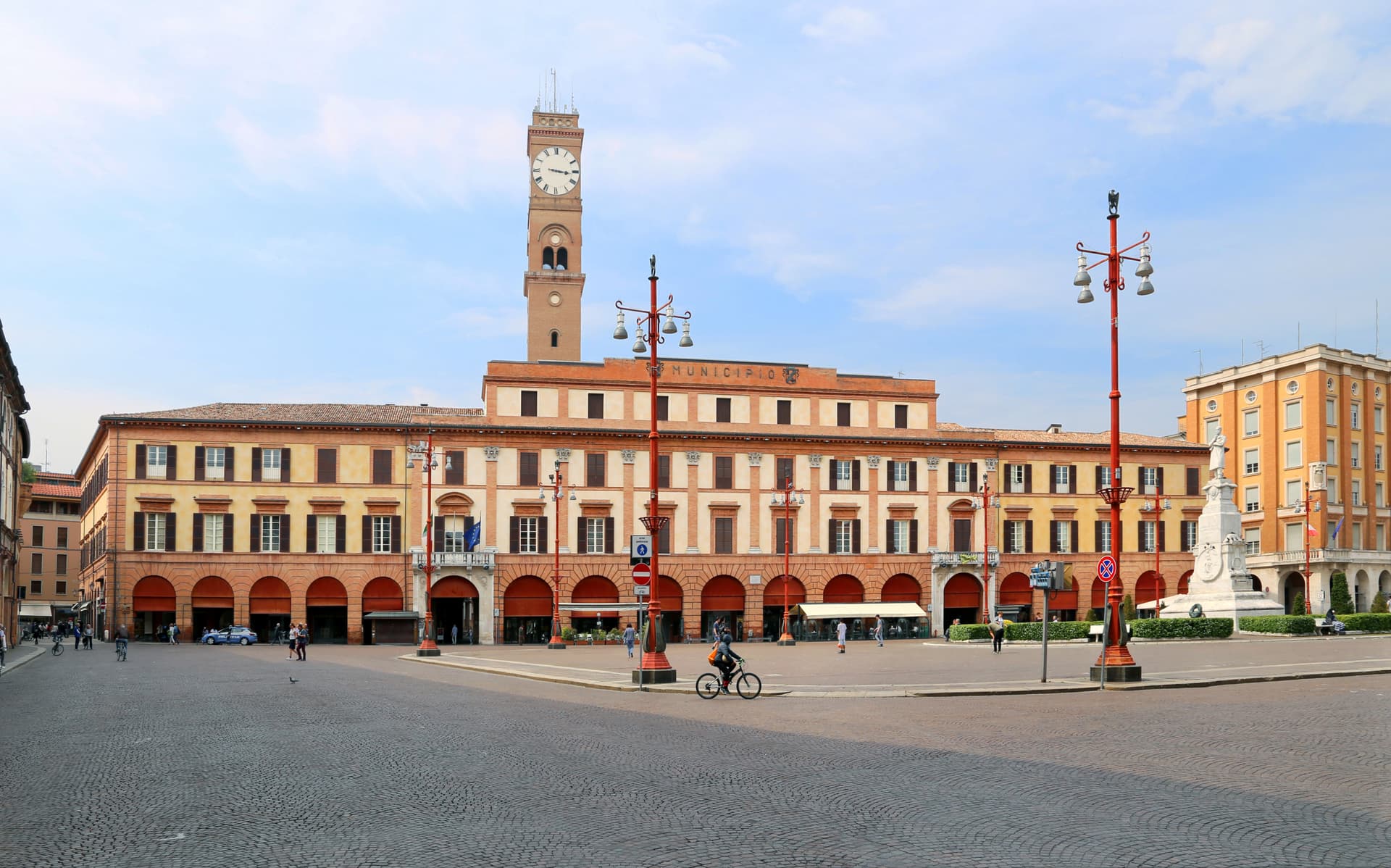 Comune di Forlì
