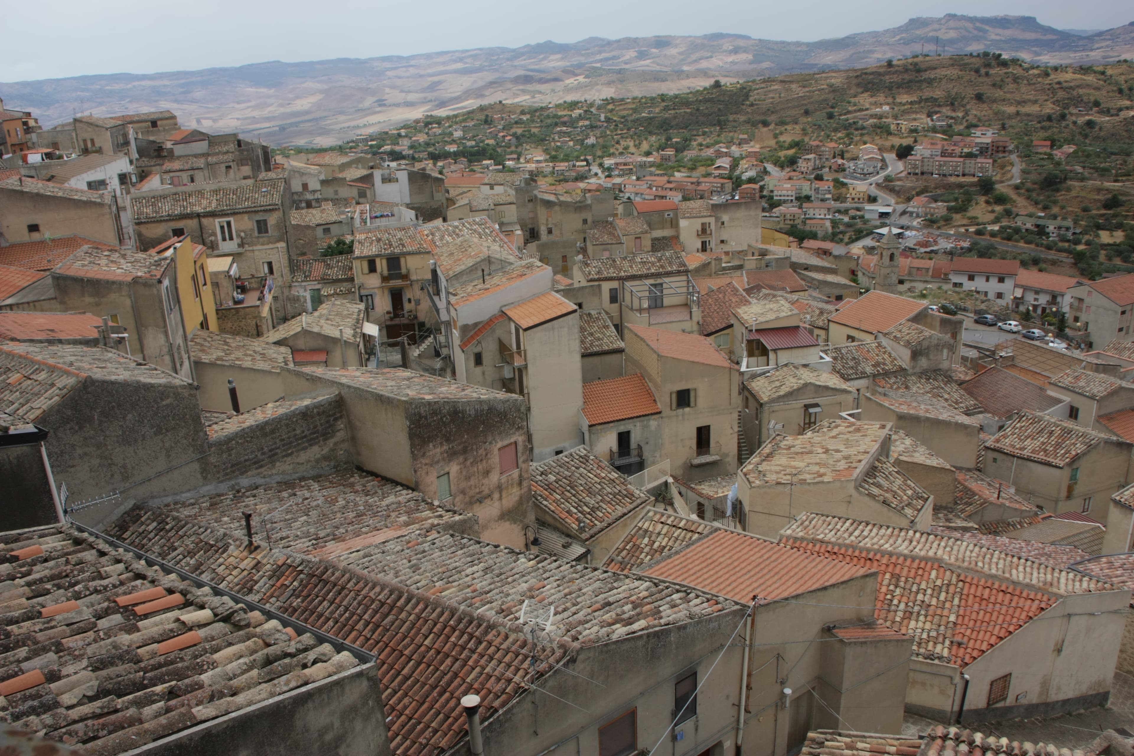Comune di Assoro
