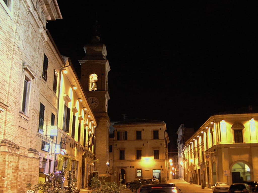 Comune di Pollenza