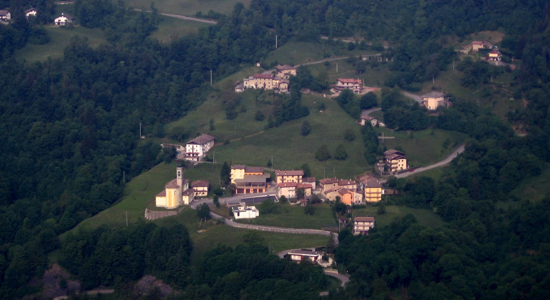 Comune di Algua