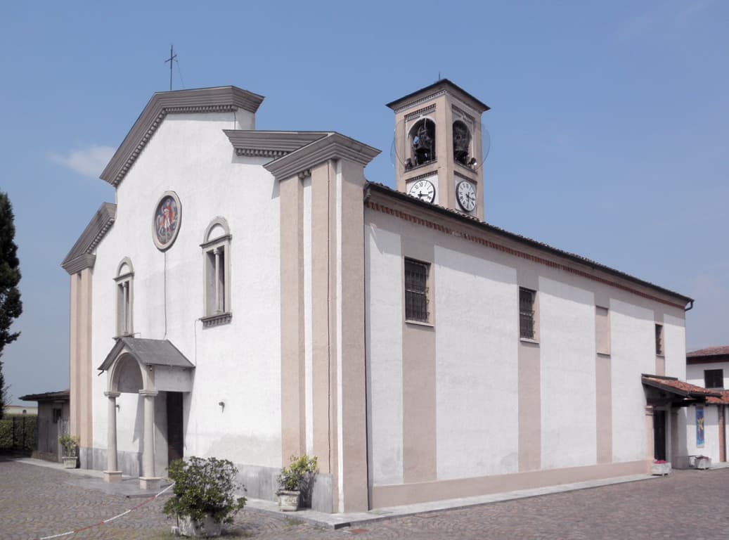 Comune di Corte Palasio