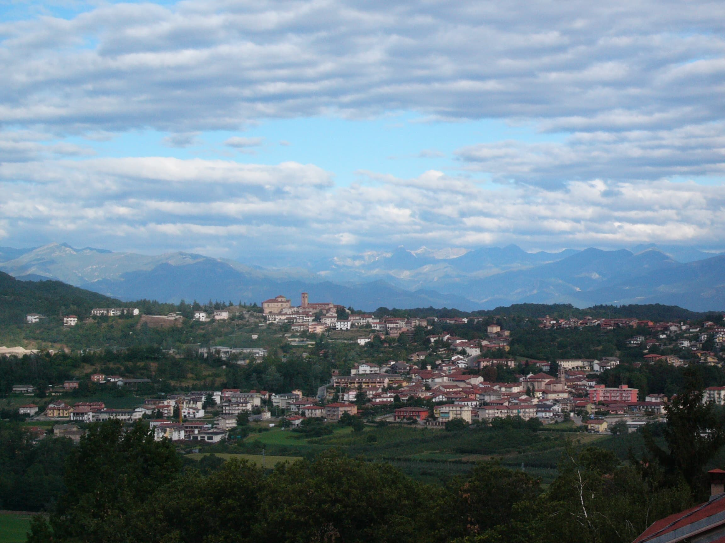 Comune di Villanova Mondovì