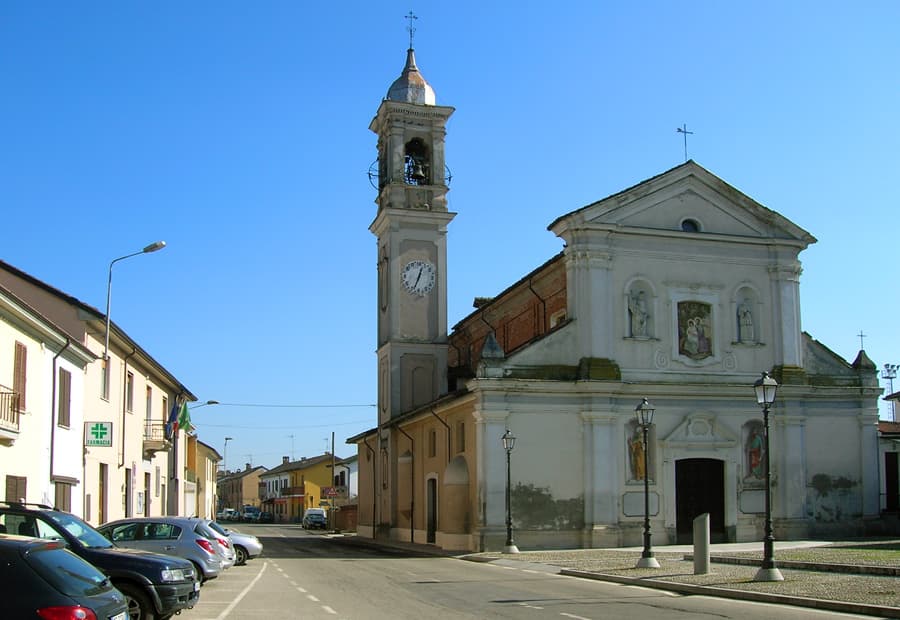 Comune di Zerbolò