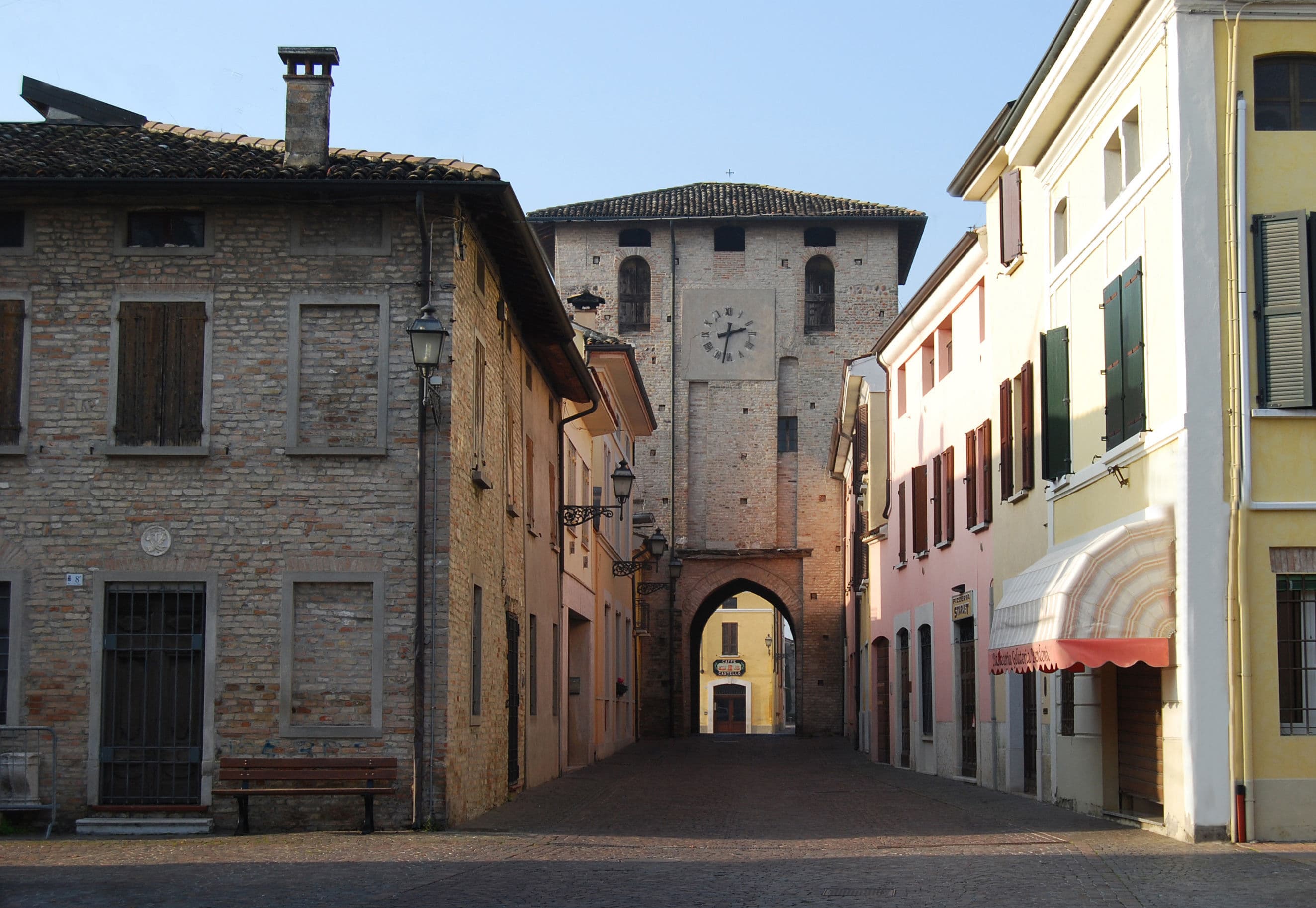 Comune di Ceresara