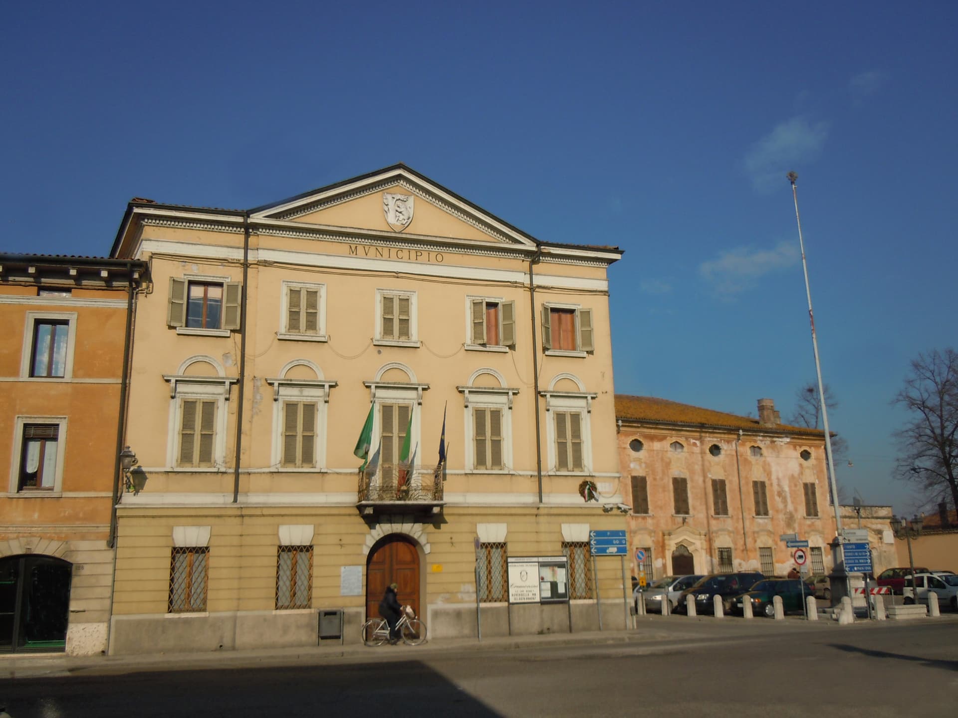 Comune di Roverbella
