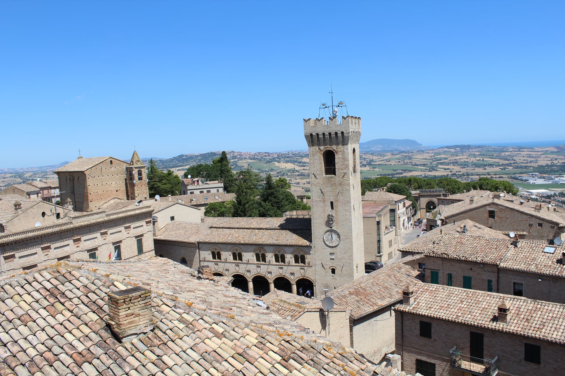 Comune di Montelupone