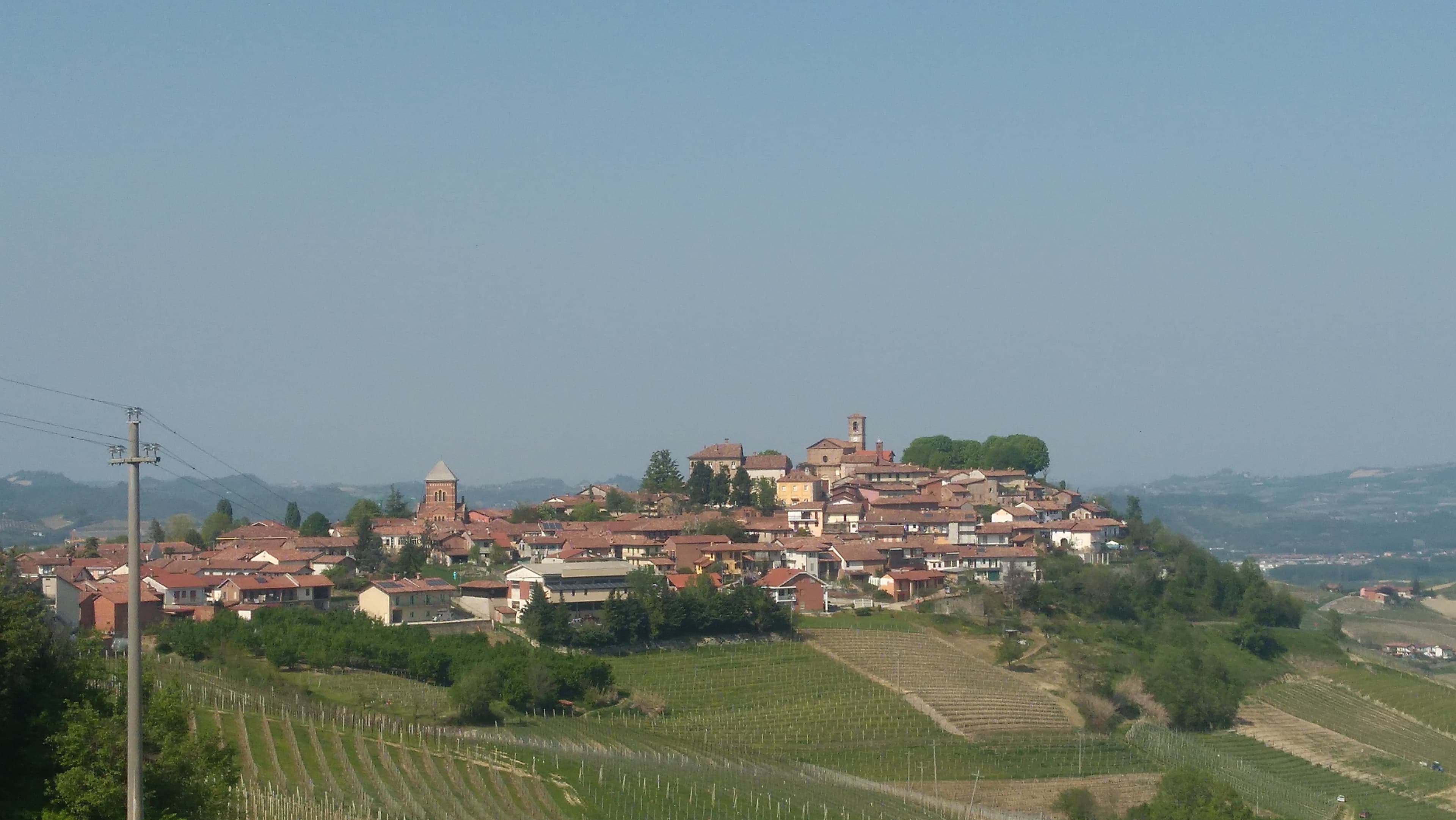 Comune di Verduno