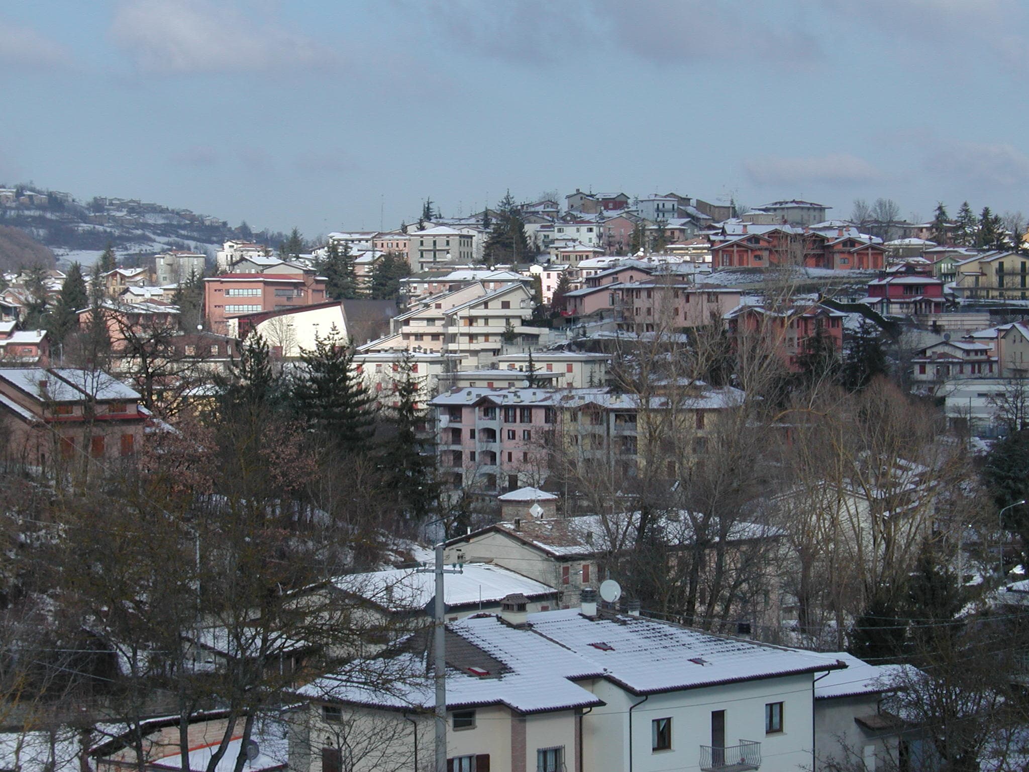 Comune di Casina