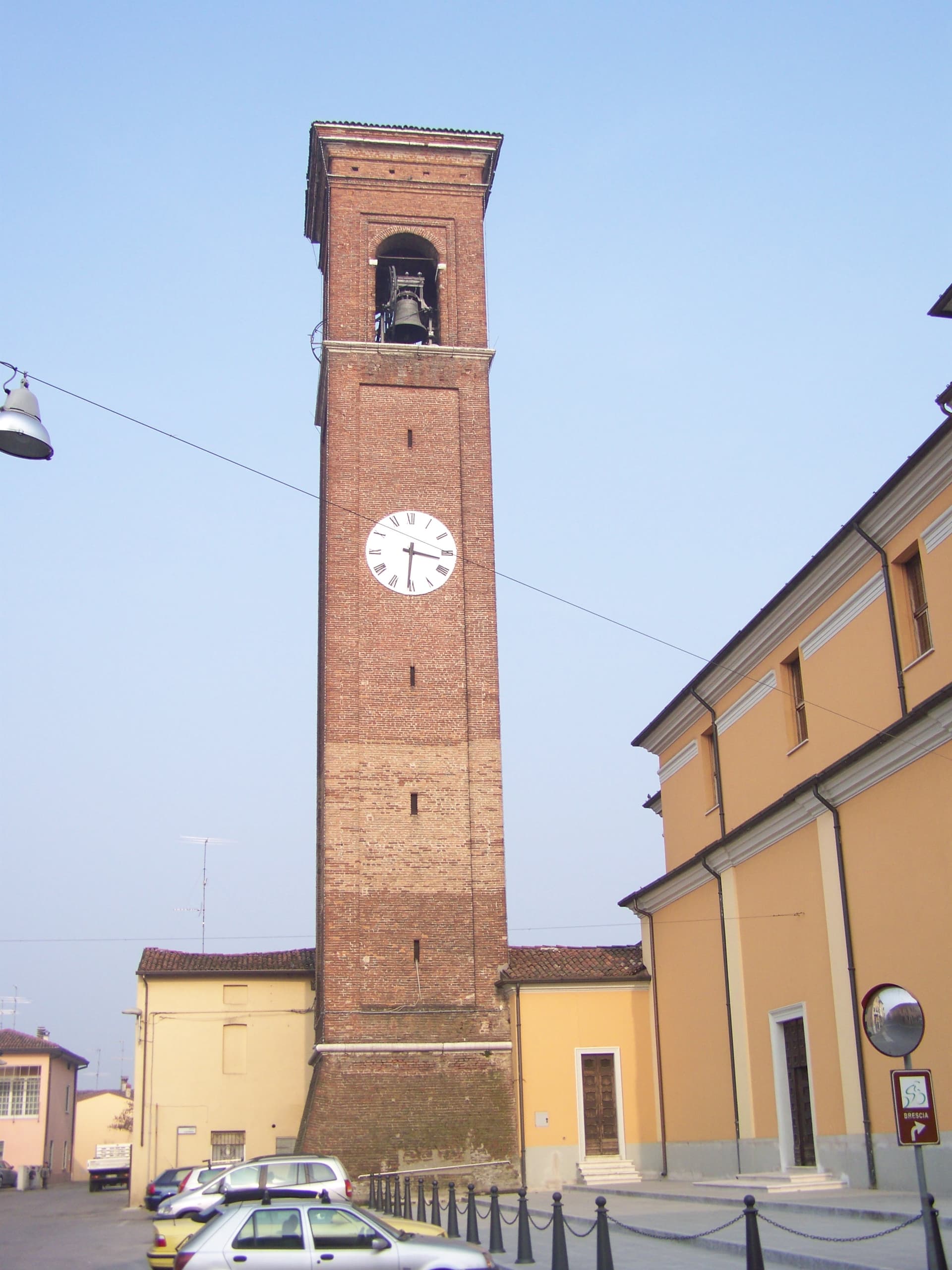 Comune di Offlaga
