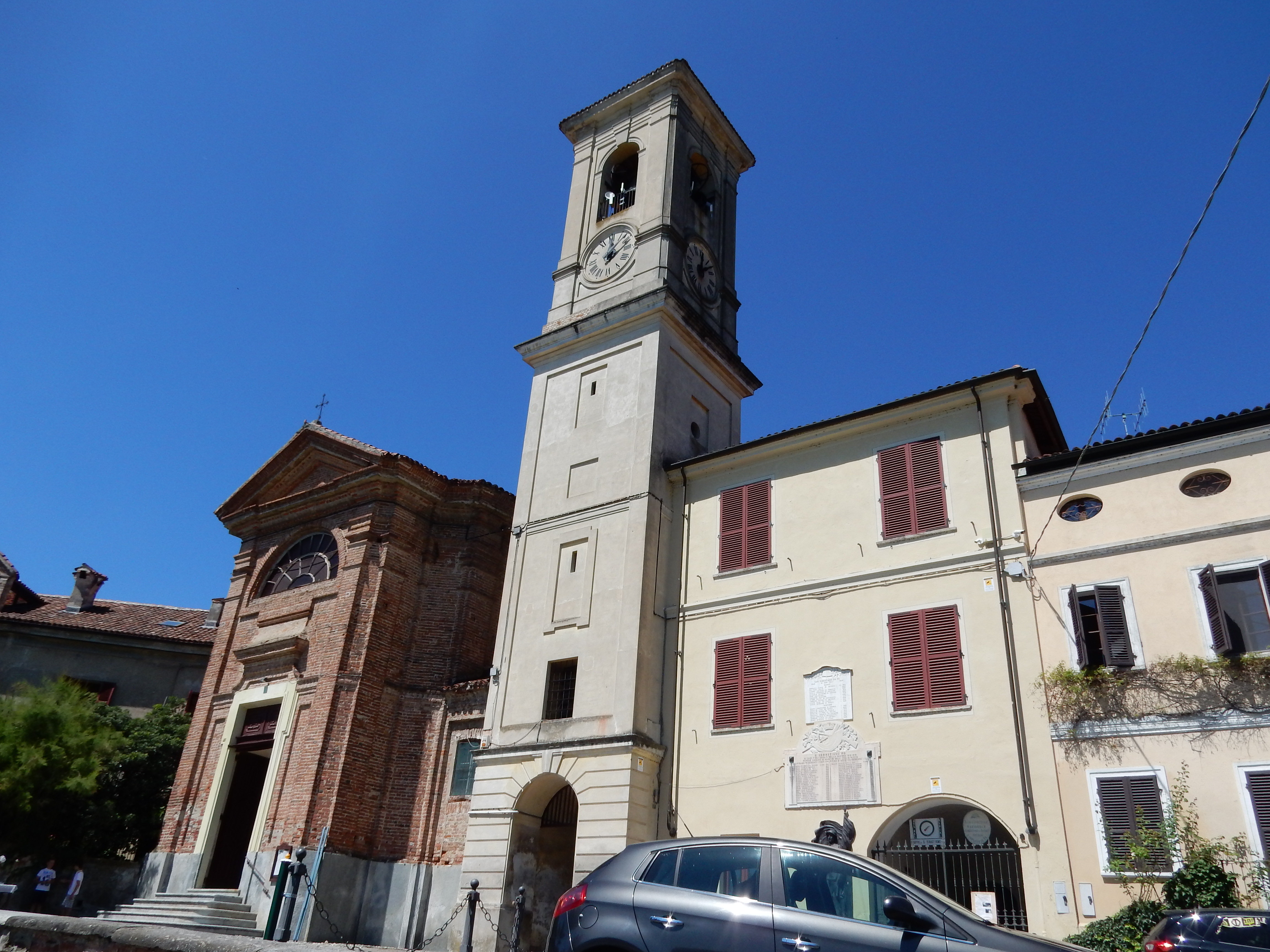 Comune di San Sebastiano da Po