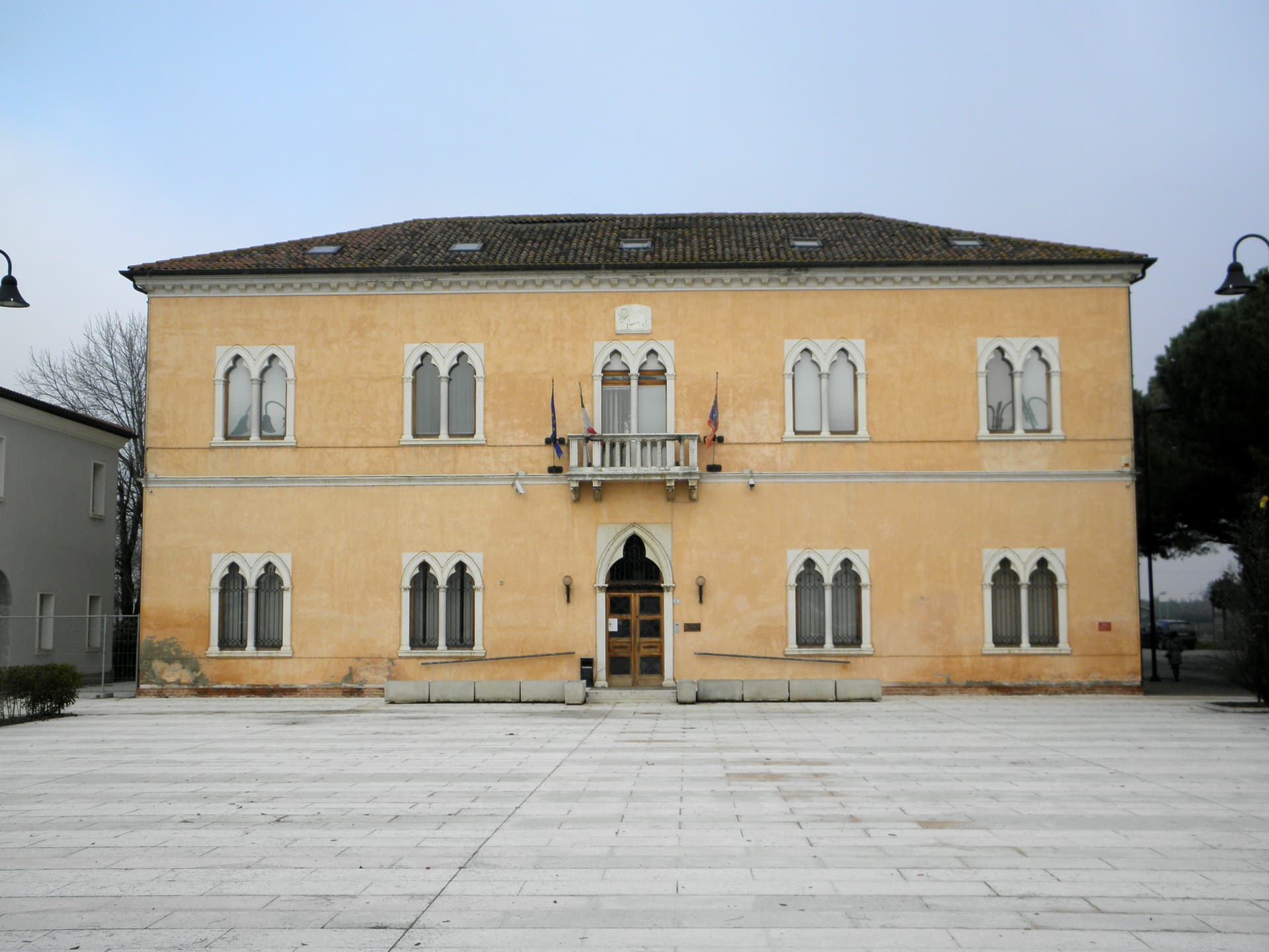 Comune di Ceregnano