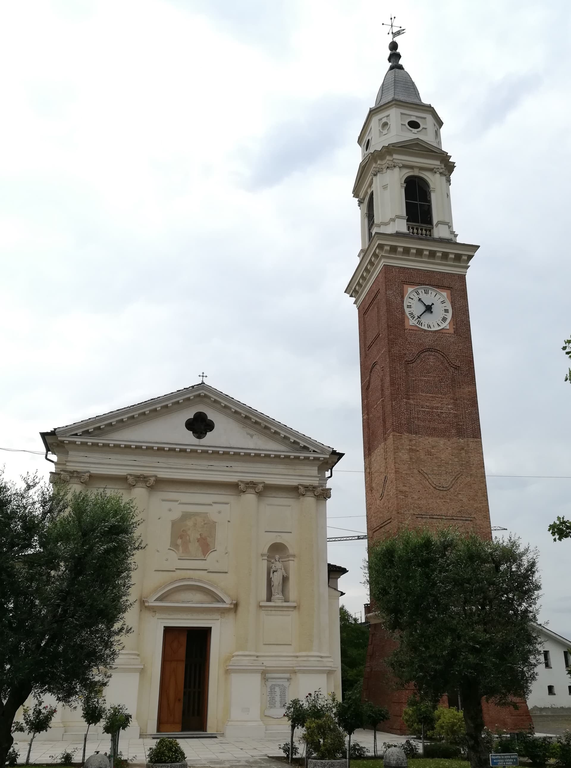 Comune di Trevignano