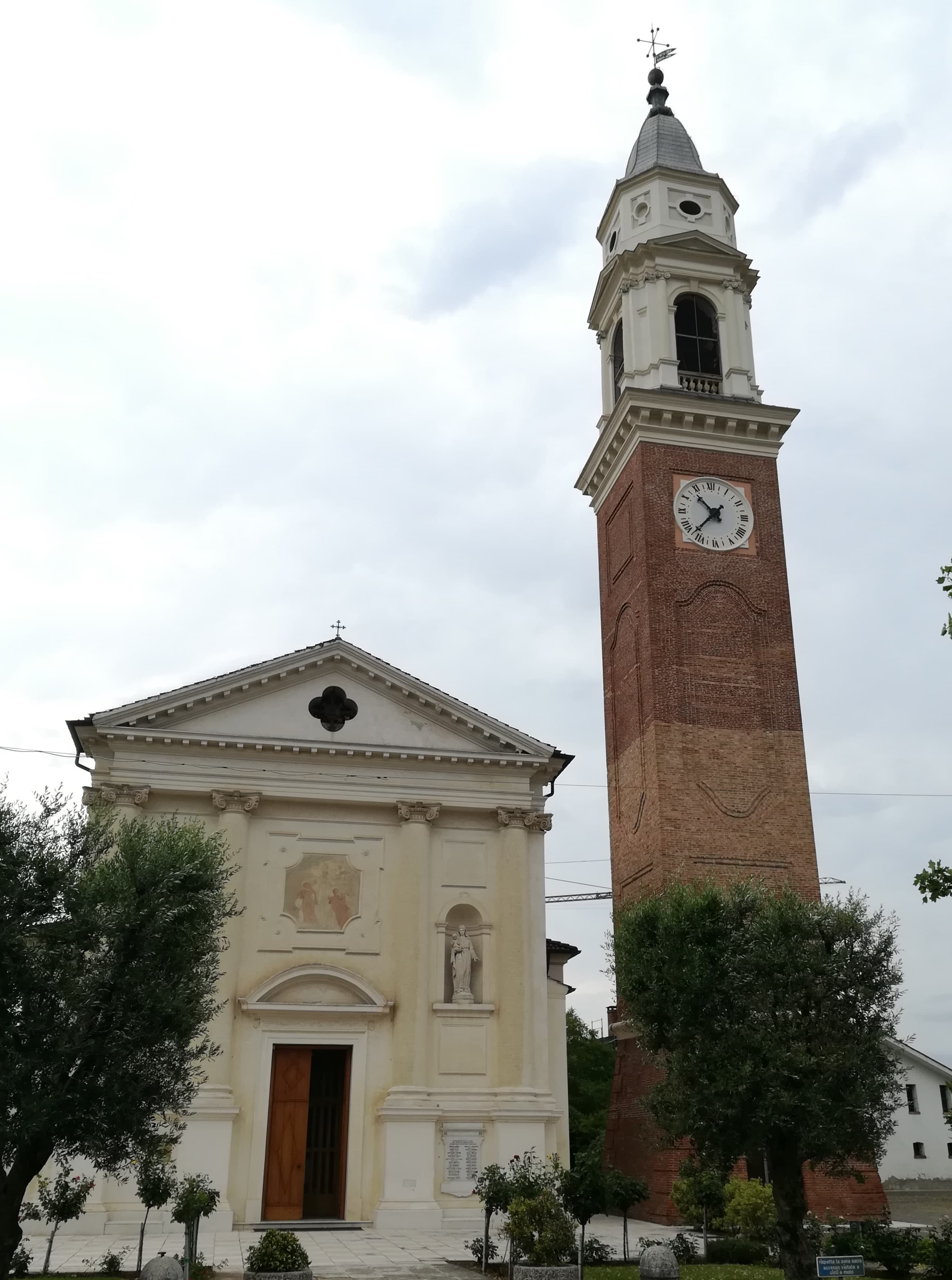 Comune di Trevignano