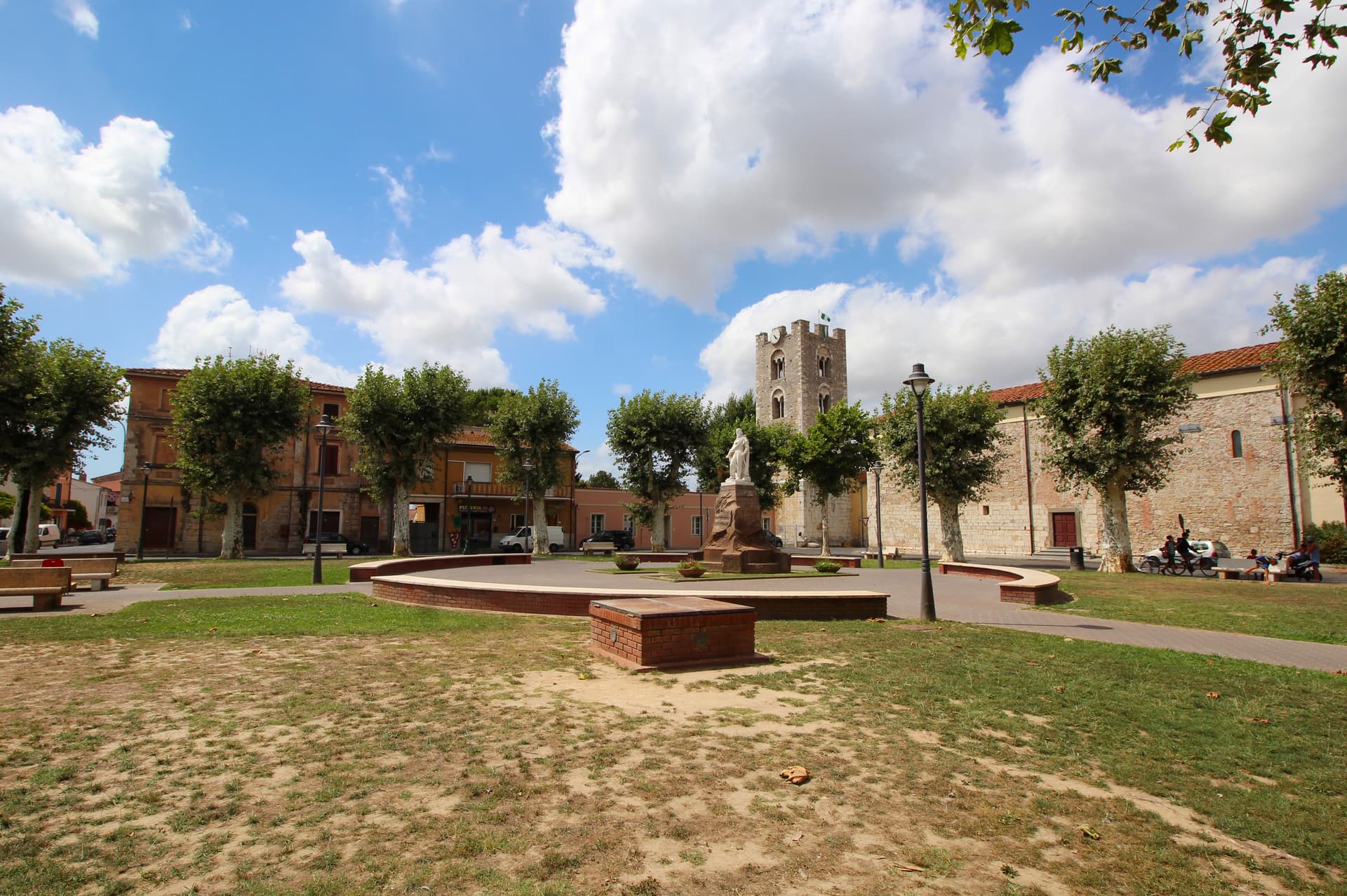 Comune di Vecchiano