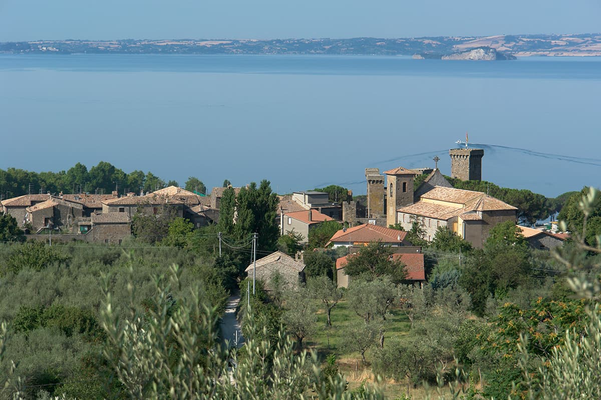 Comune di Bolsena