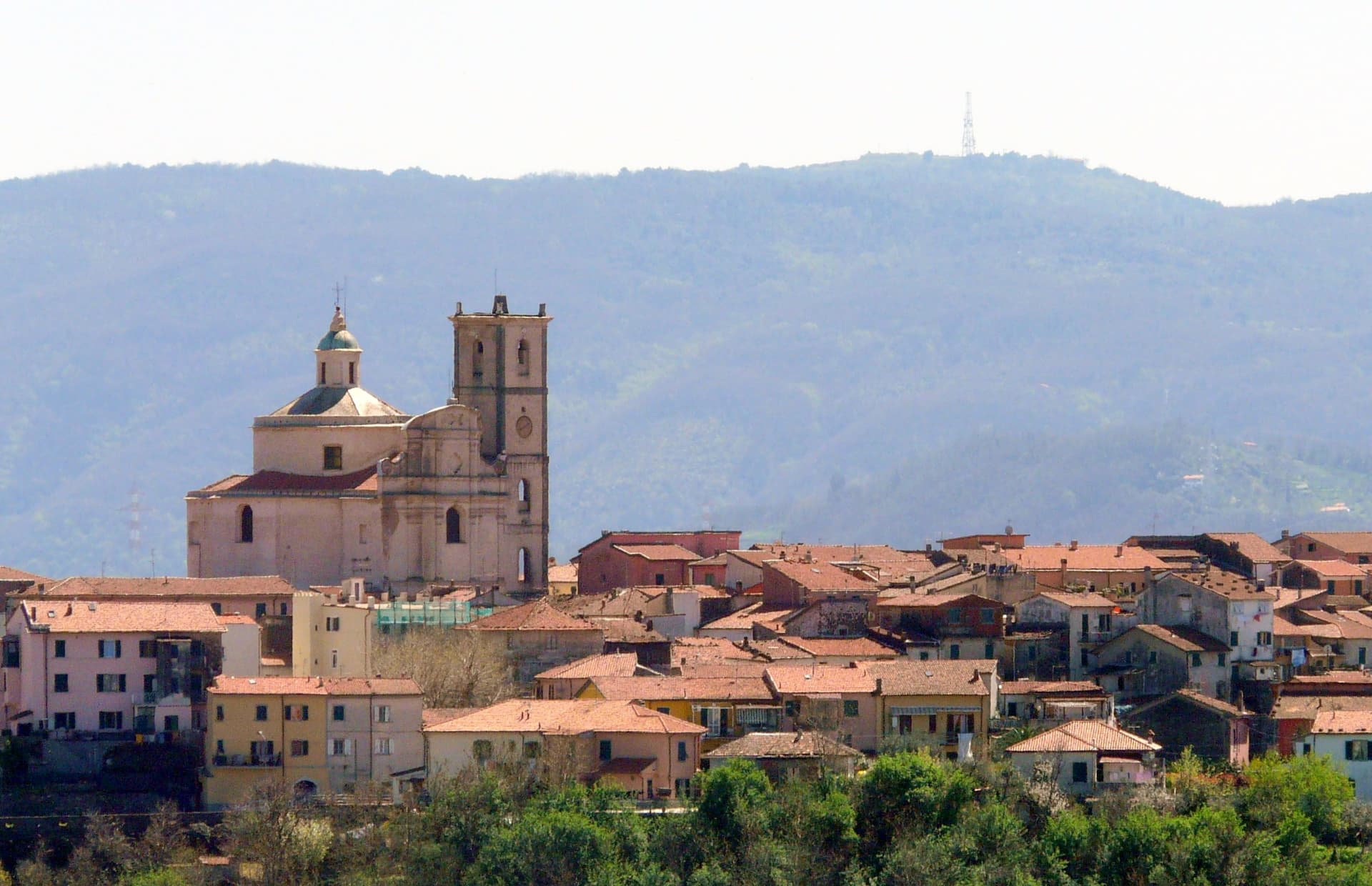 Comune di Santo Stefano di Magra